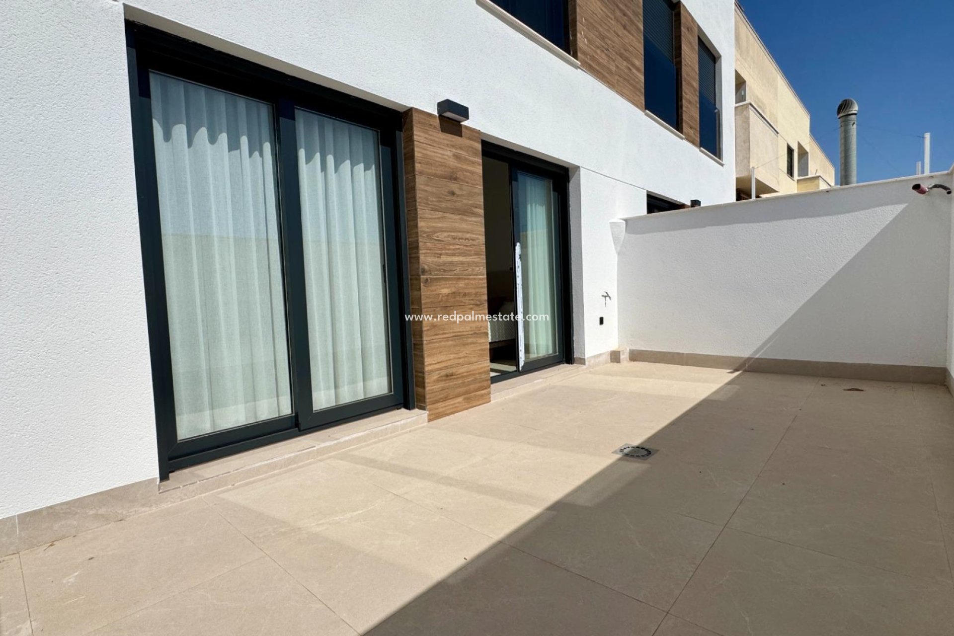 Resale - Bungalow -
San Pedro del Pinatar - San Pedro de Pinatar