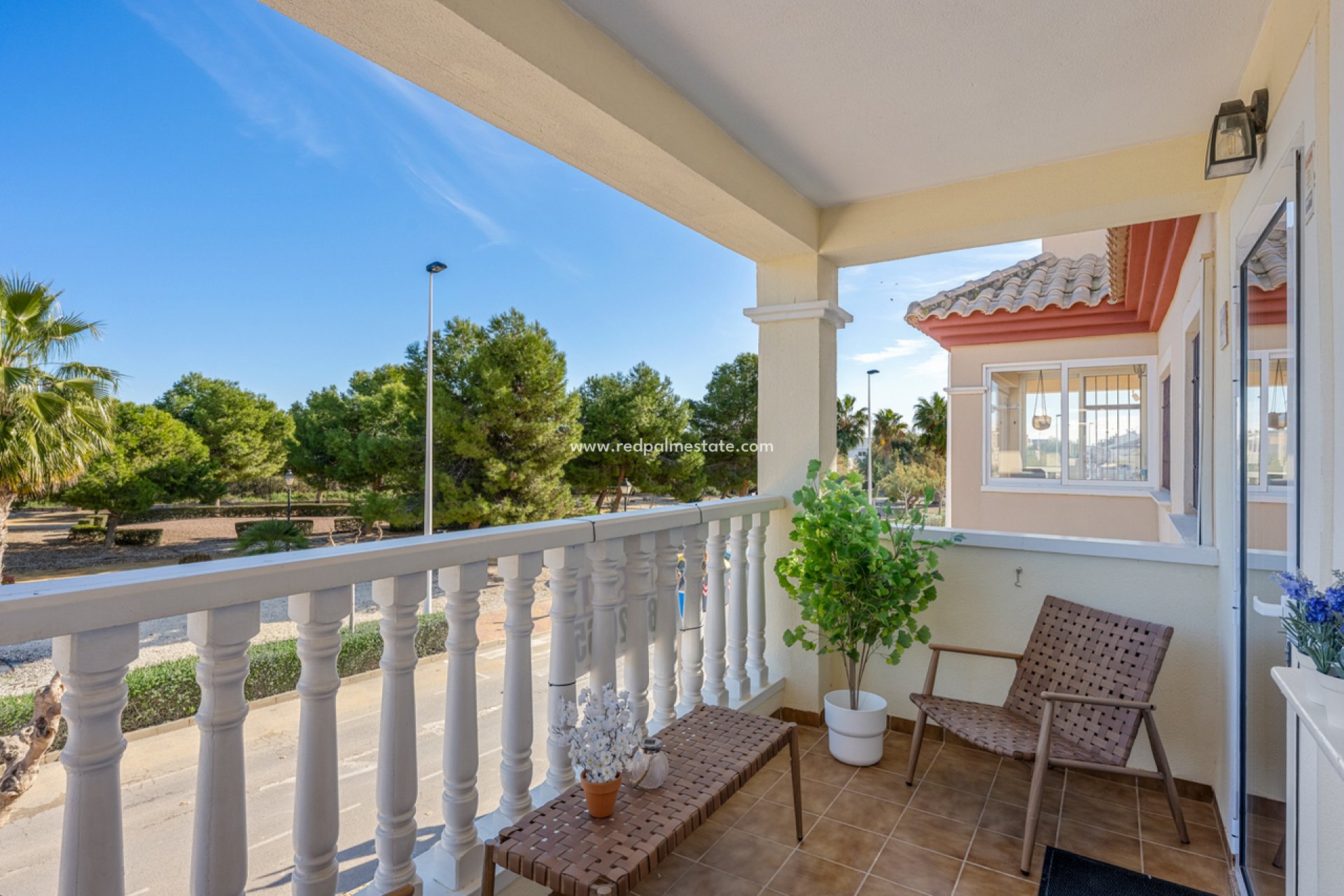 Resale - Bungalow -
San Pedro del Pinatar - San Pedro de Pinatar