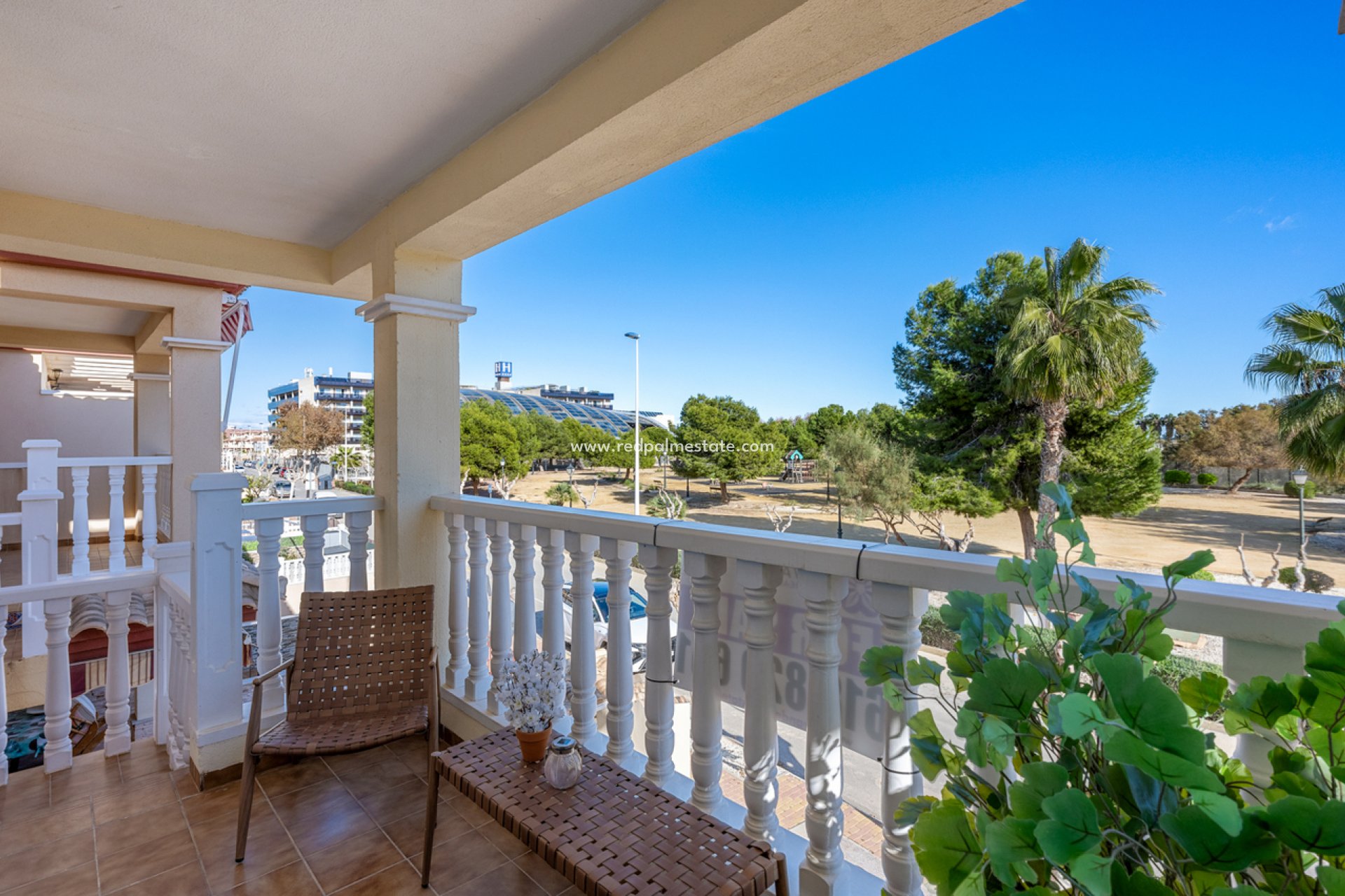 Resale - Bungalow -
San Pedro del Pinatar - San Pedro de Pinatar
