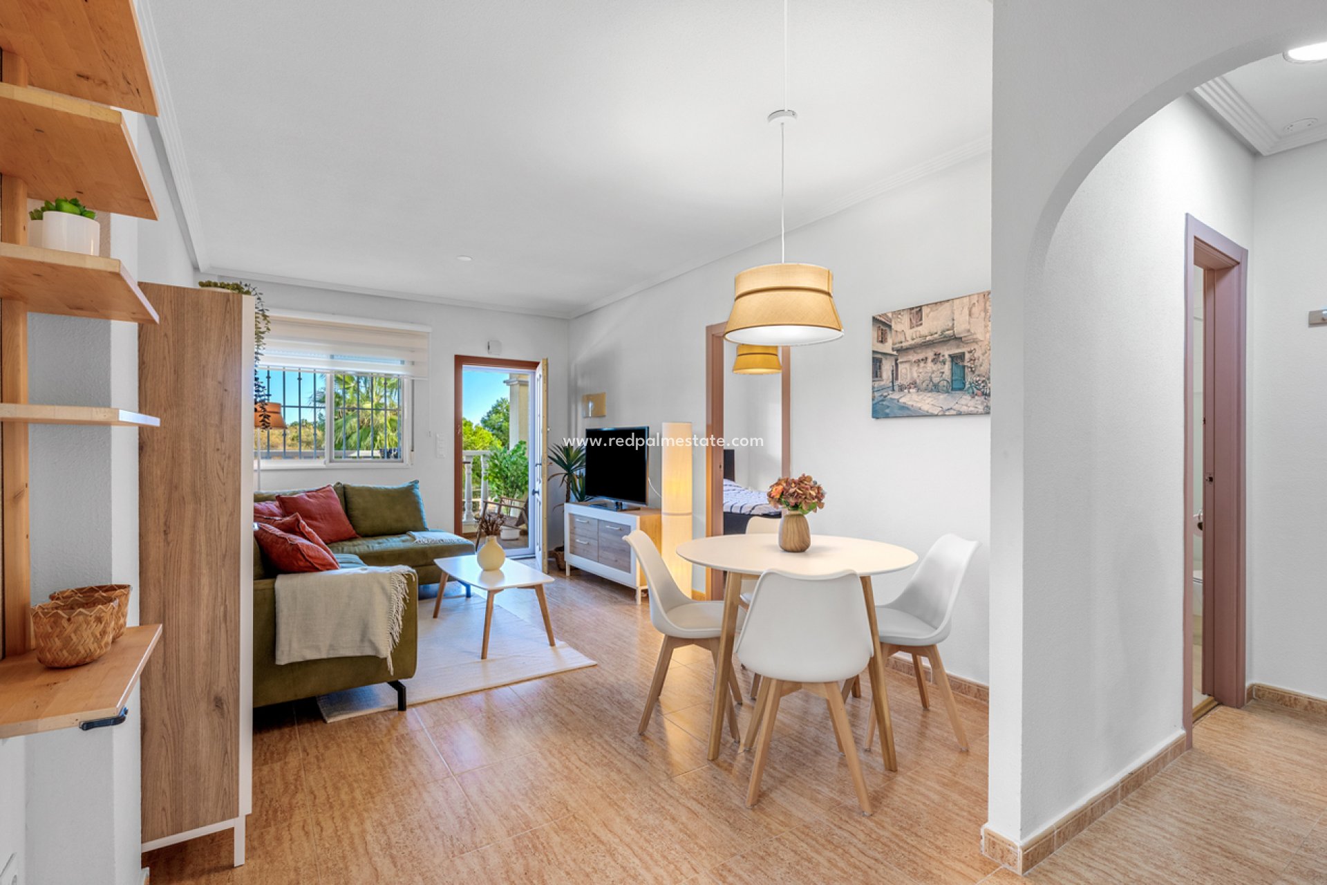 Resale - Bungalow -
San Pedro del Pinatar - San Pedro de Pinatar