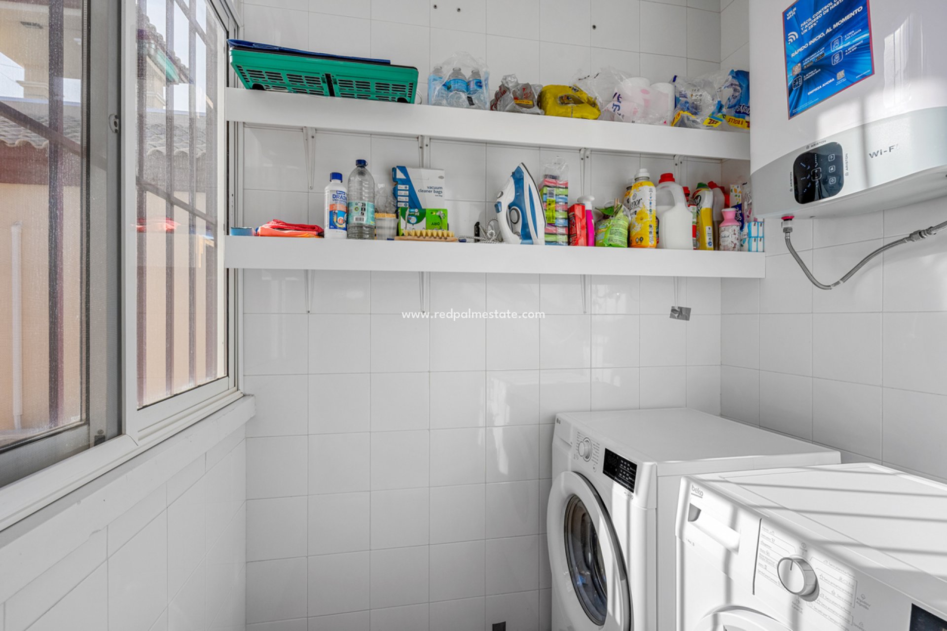 Resale - Bungalow -
San Pedro del Pinatar - San Pedro de Pinatar