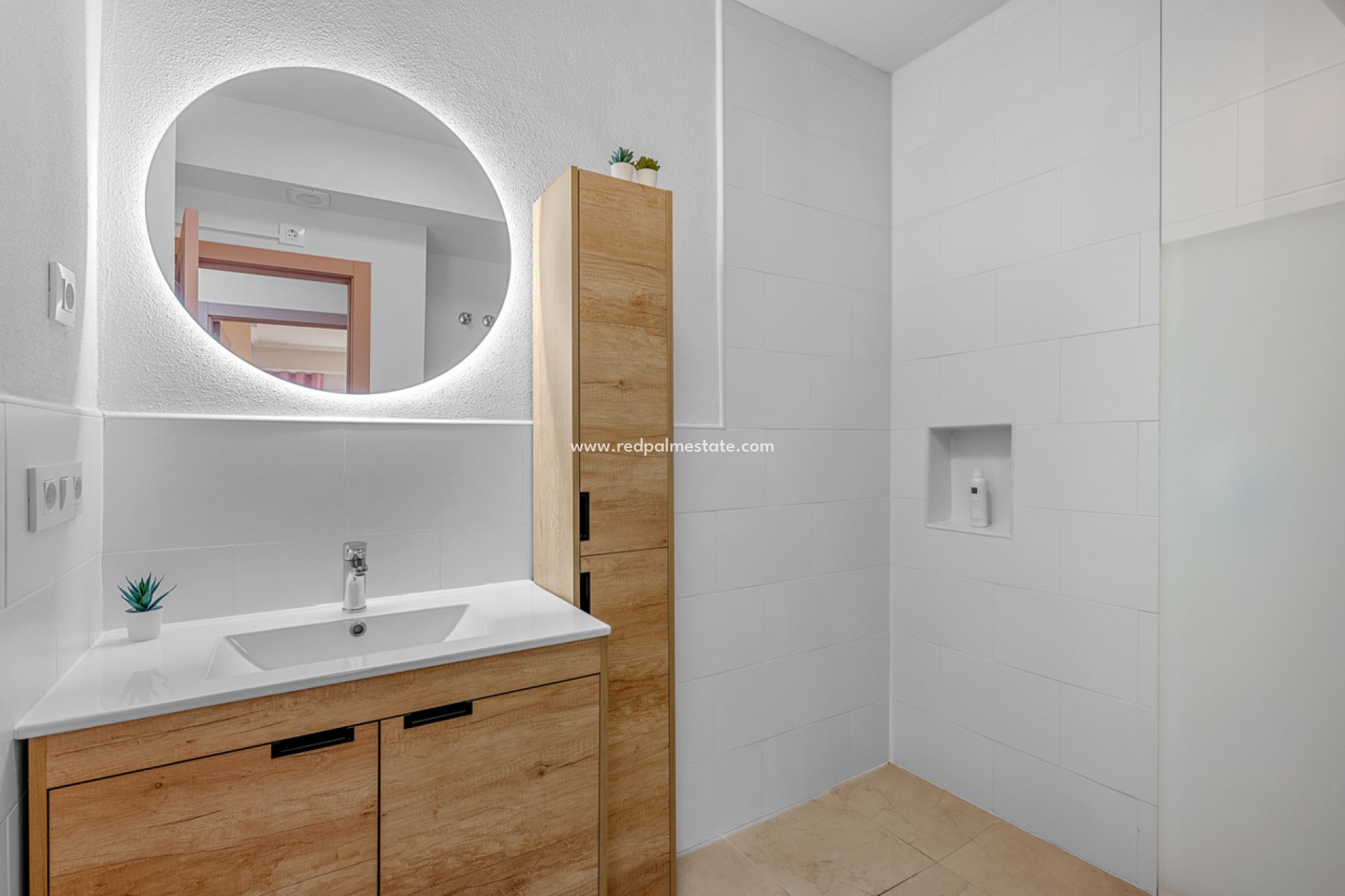 Resale - Bungalow -
San Pedro del Pinatar - San Pedro de Pinatar