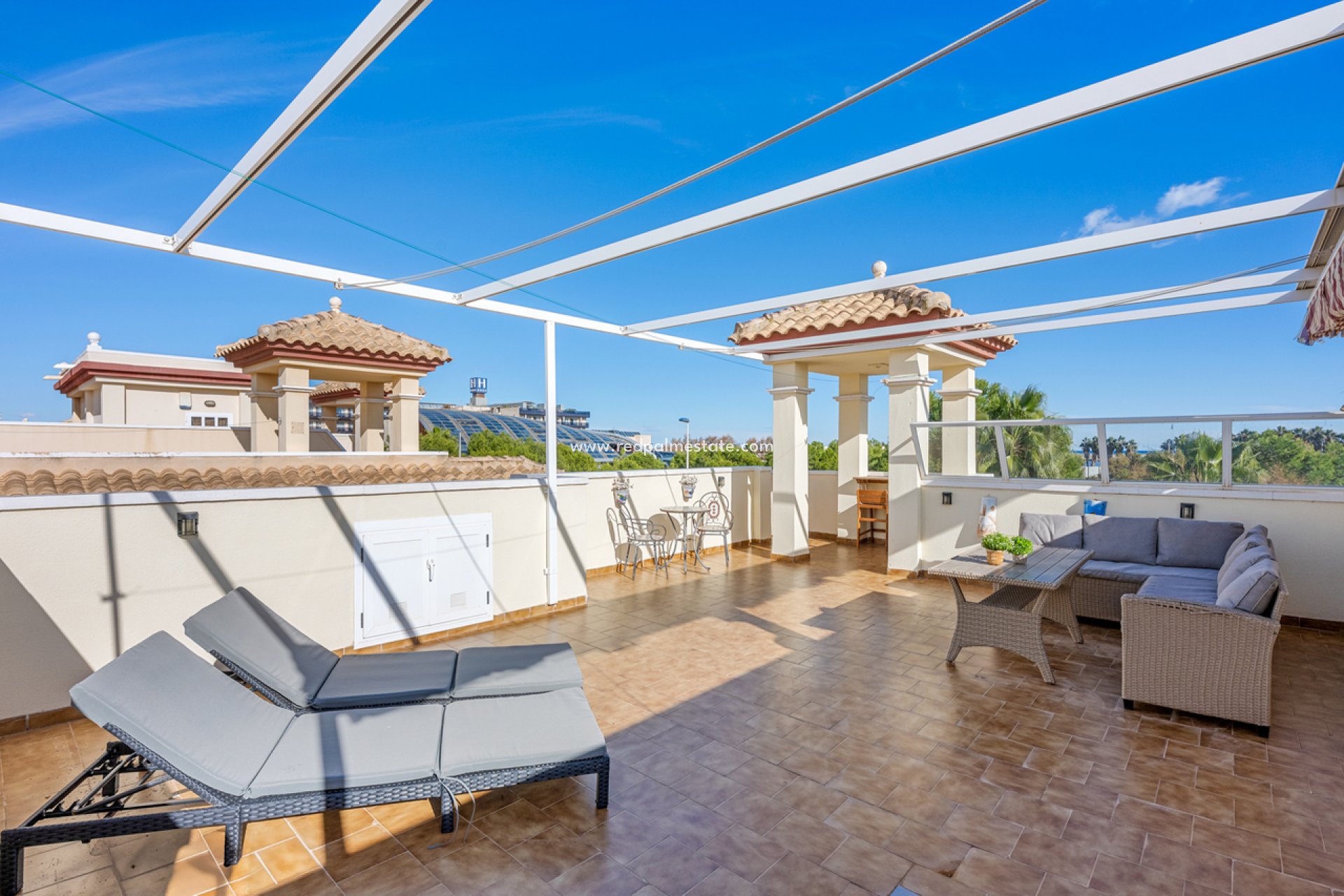 Resale - Bungalow -
San Pedro del Pinatar - San Pedro de Pinatar