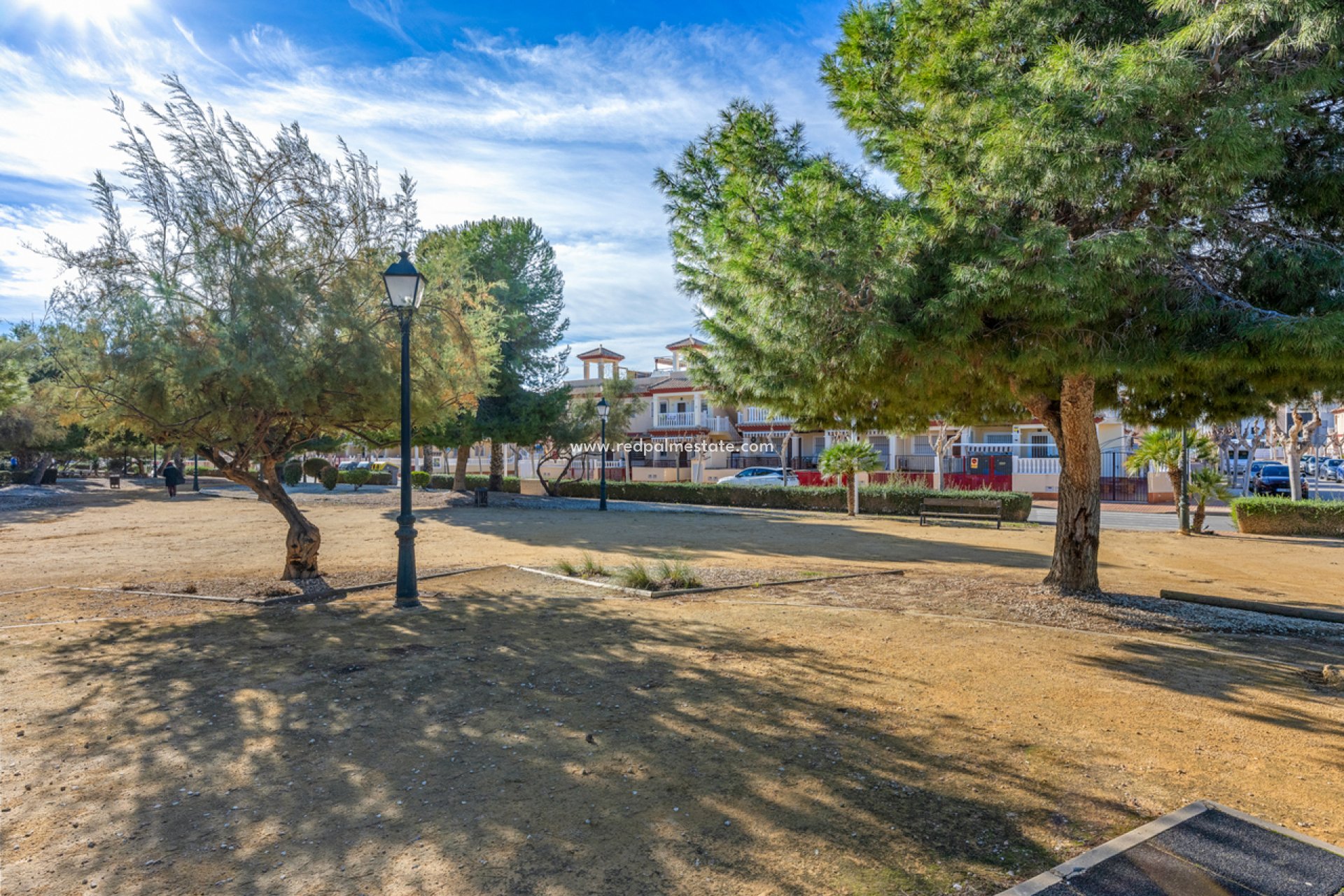 Resale - Bungalow -
San Pedro del Pinatar - San Pedro de Pinatar