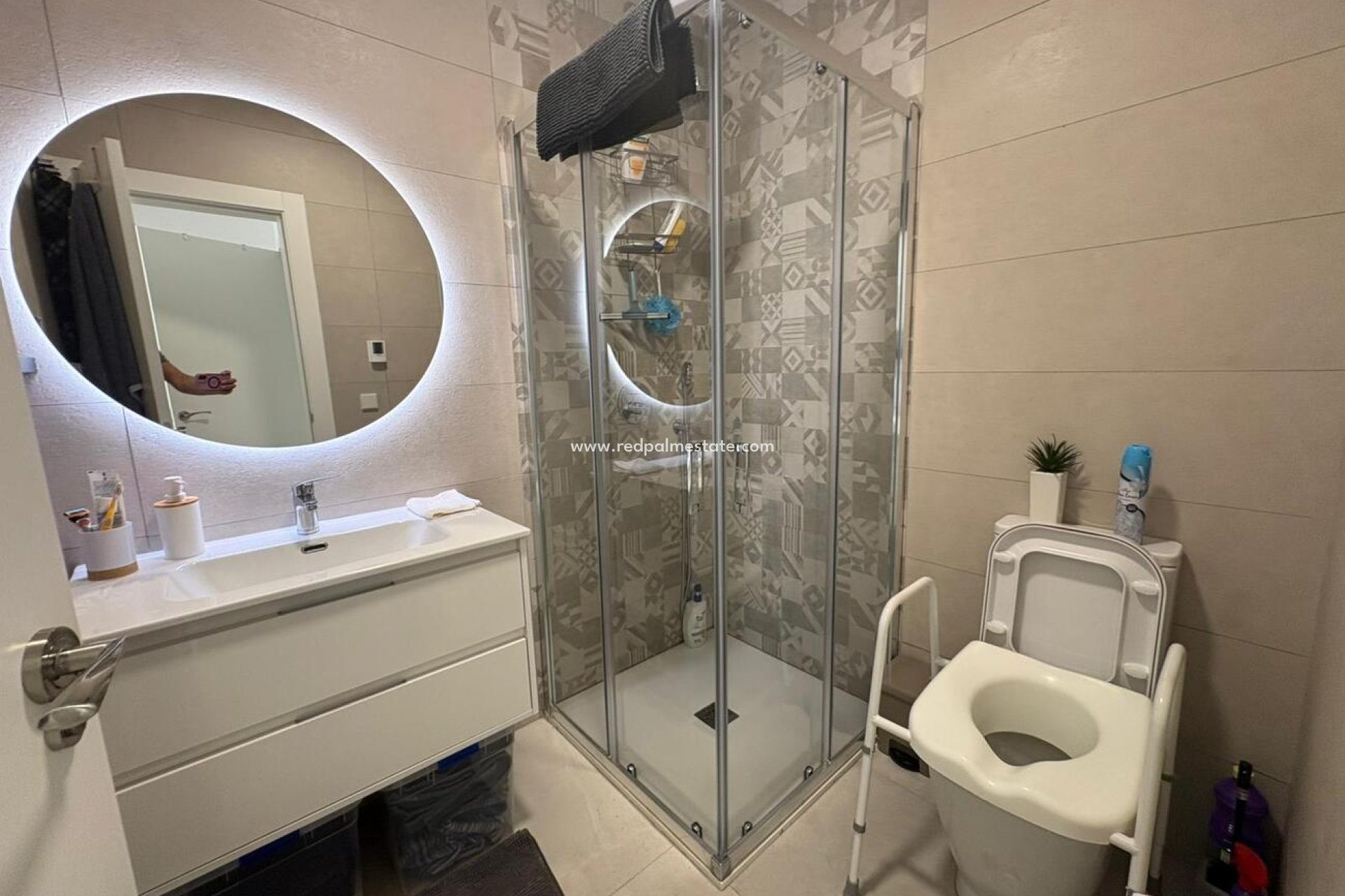 Resale - Bungalow -
San Pedro del Pinatar - San Pedro de Pinatar