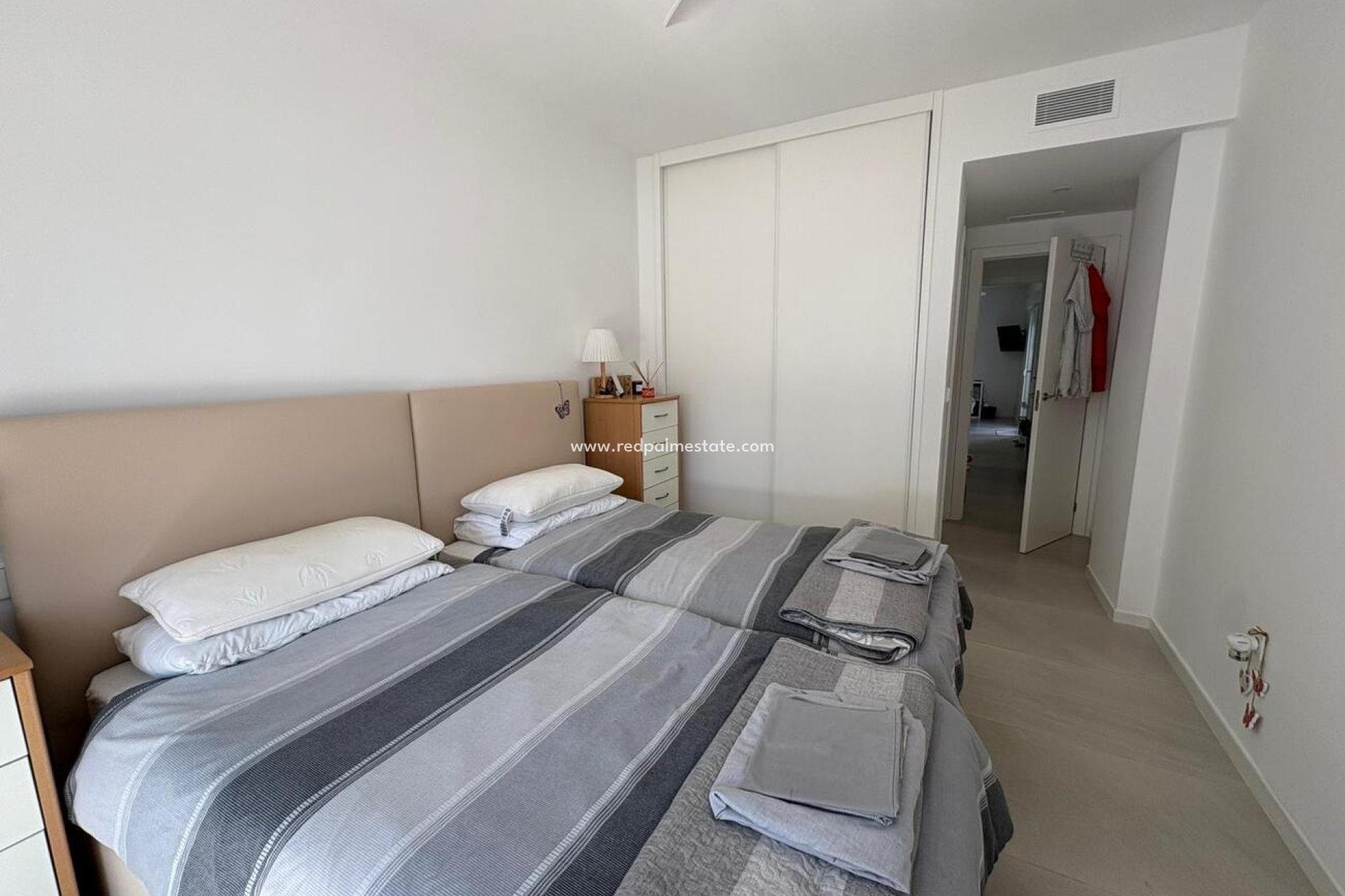 Resale - Bungalow -
San Pedro del Pinatar - San Pedro de Pinatar