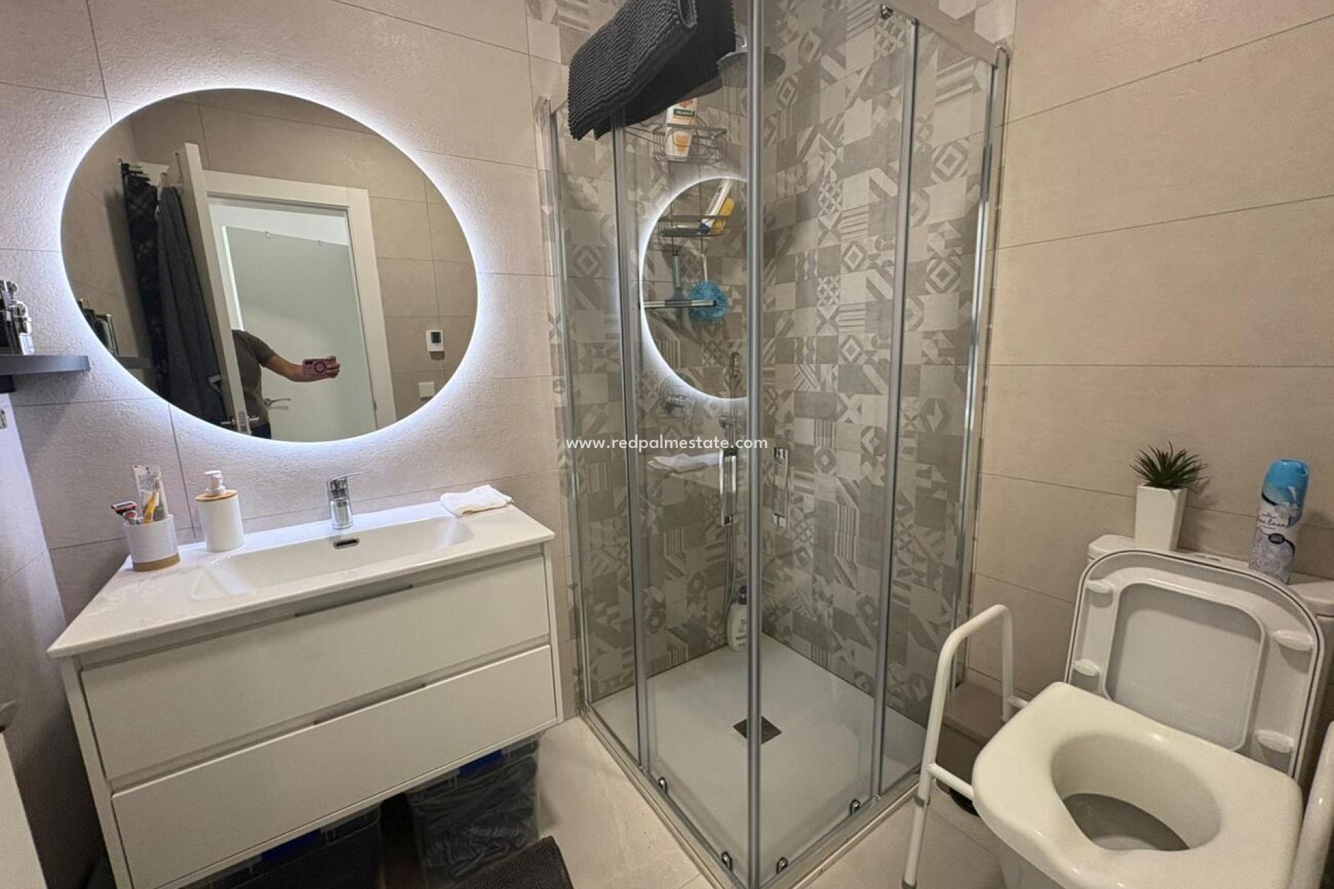 Resale - Bungalow -
San Pedro del Pinatar - San Pedro de Pinatar