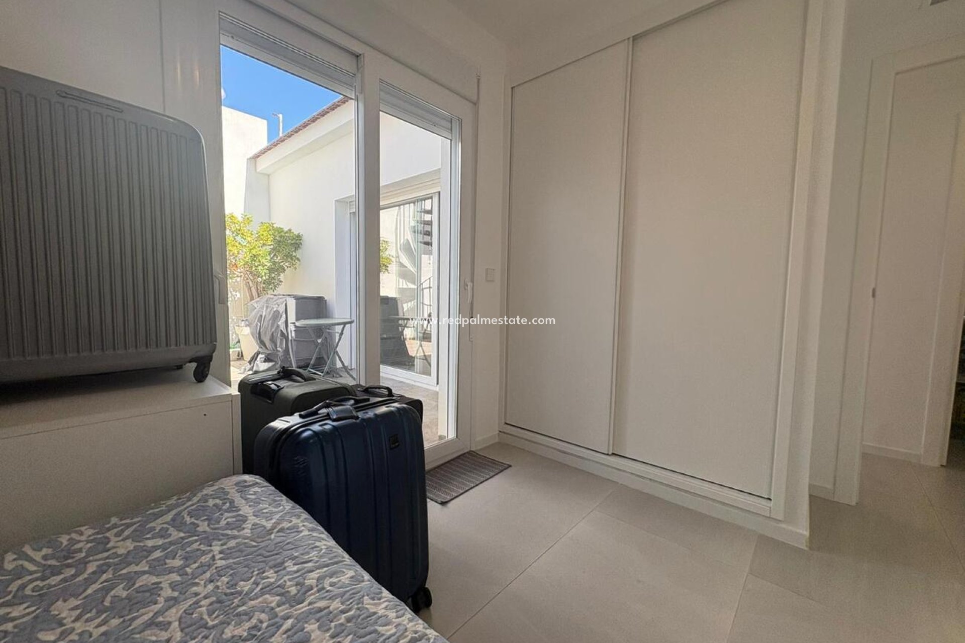 Resale - Bungalow -
San Pedro del Pinatar - San Pedro de Pinatar