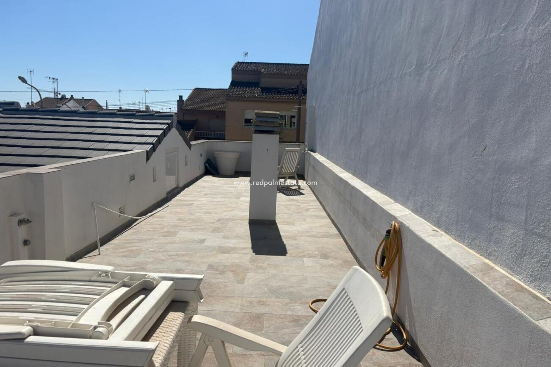 Resale - Bungalow -
San Pedro del Pinatar - San Pedro de Pinatar