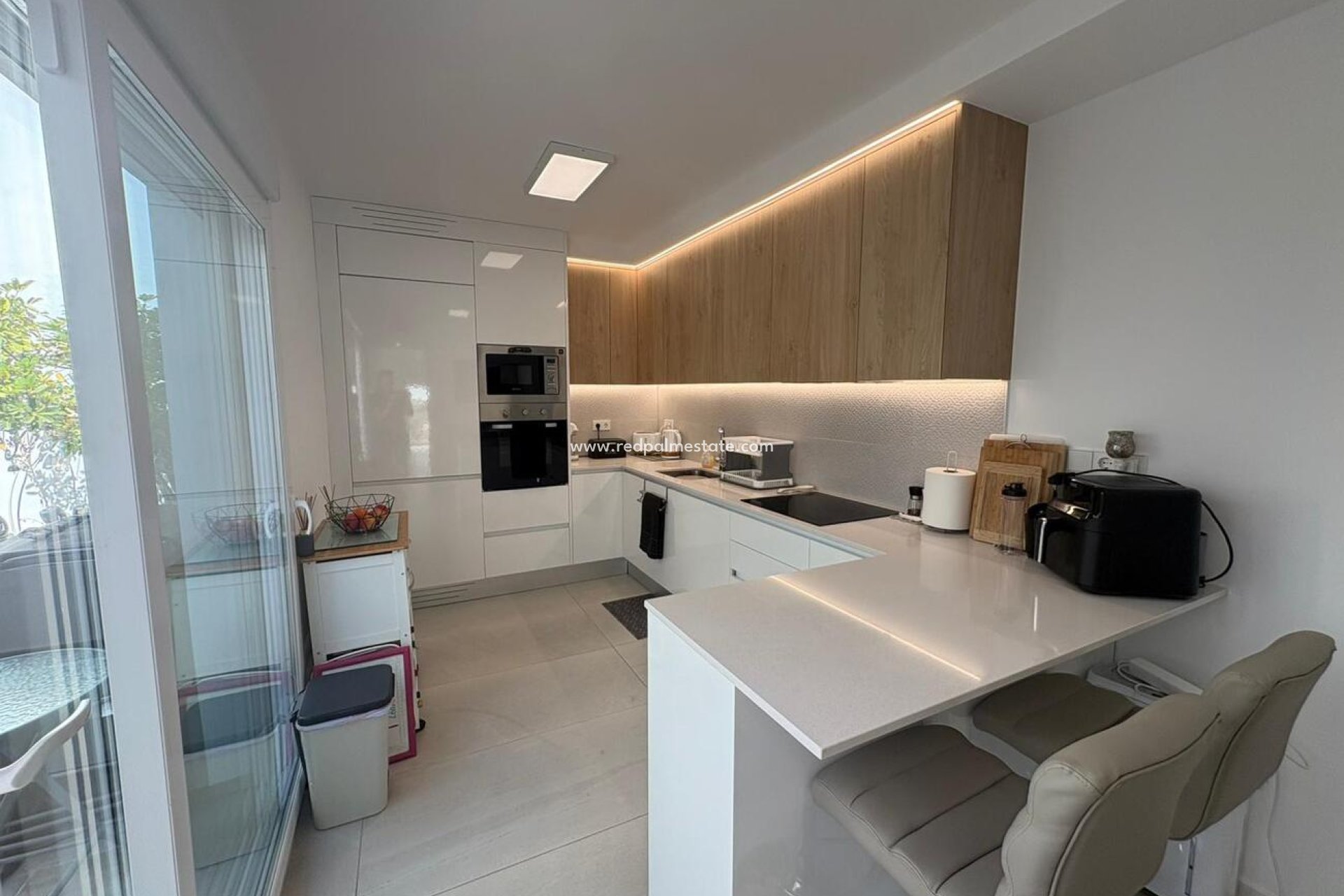 Resale - Bungalow -
San Pedro del Pinatar - San Pedro de Pinatar