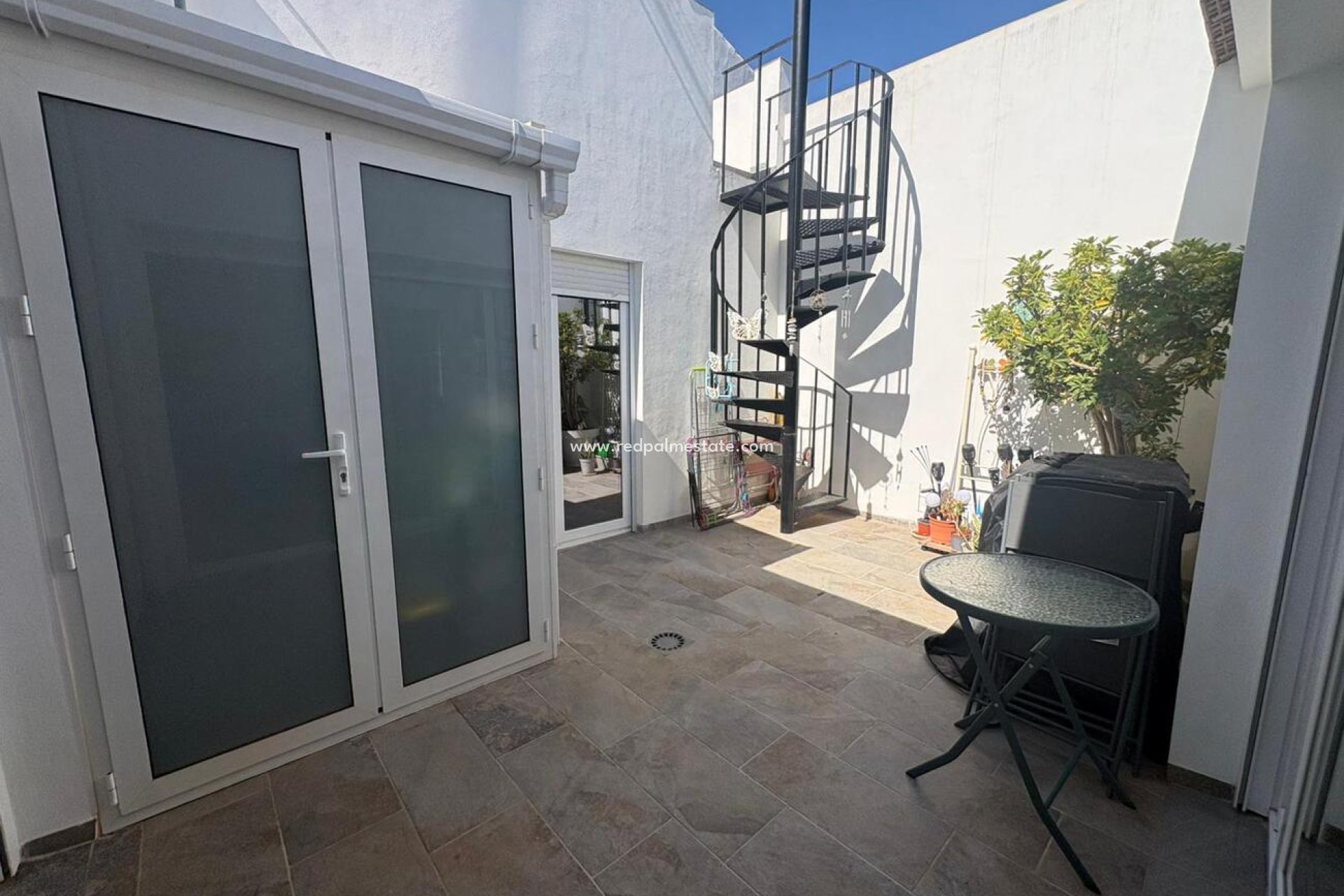 Resale - Bungalow -
San Pedro del Pinatar - San Pedro de Pinatar