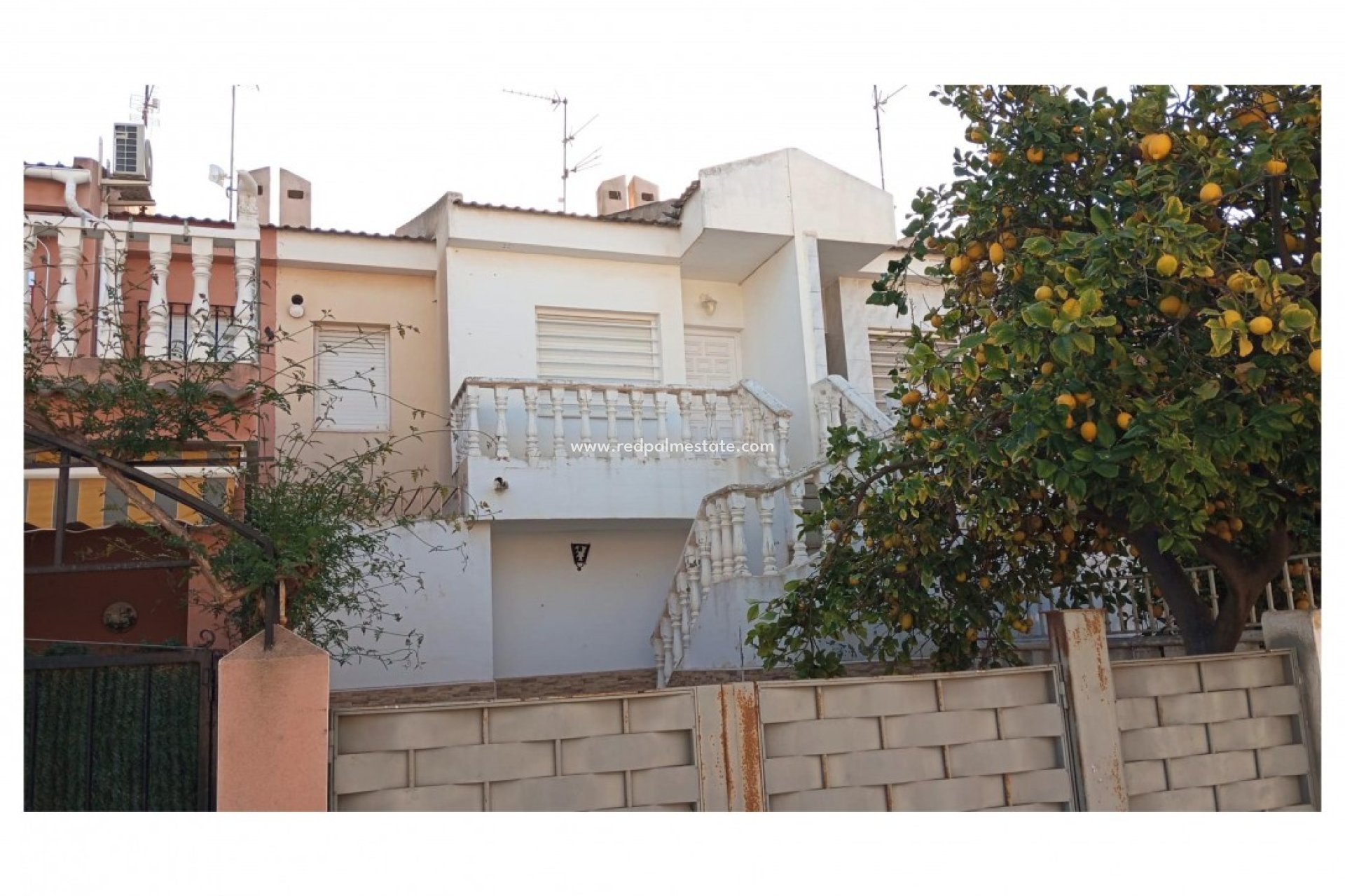 Resale - Bungalow -
San Pedro del Pinatar