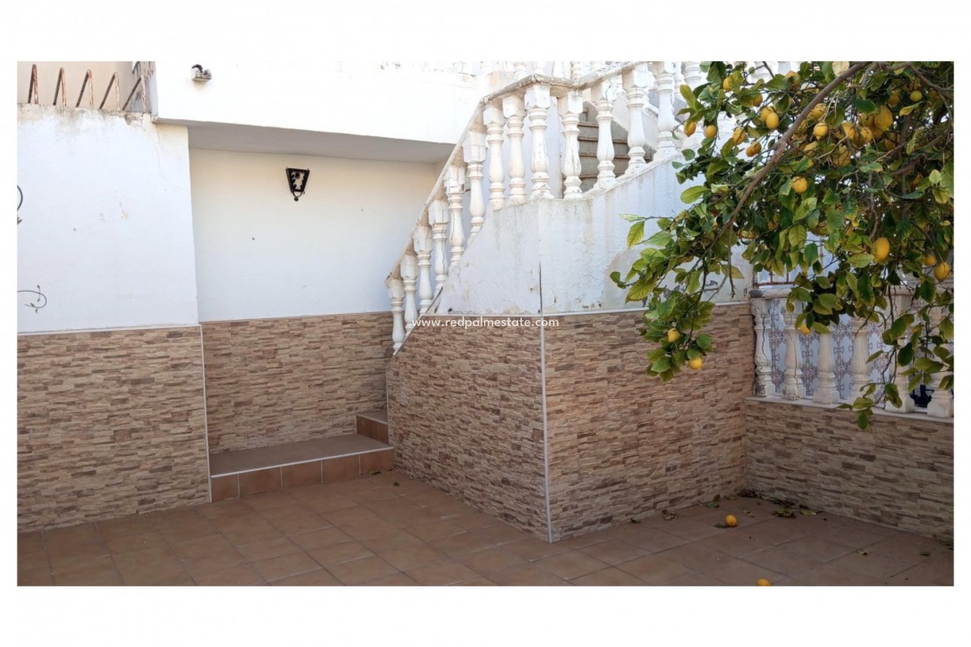 Resale - Bungalow -
San Pedro del Pinatar