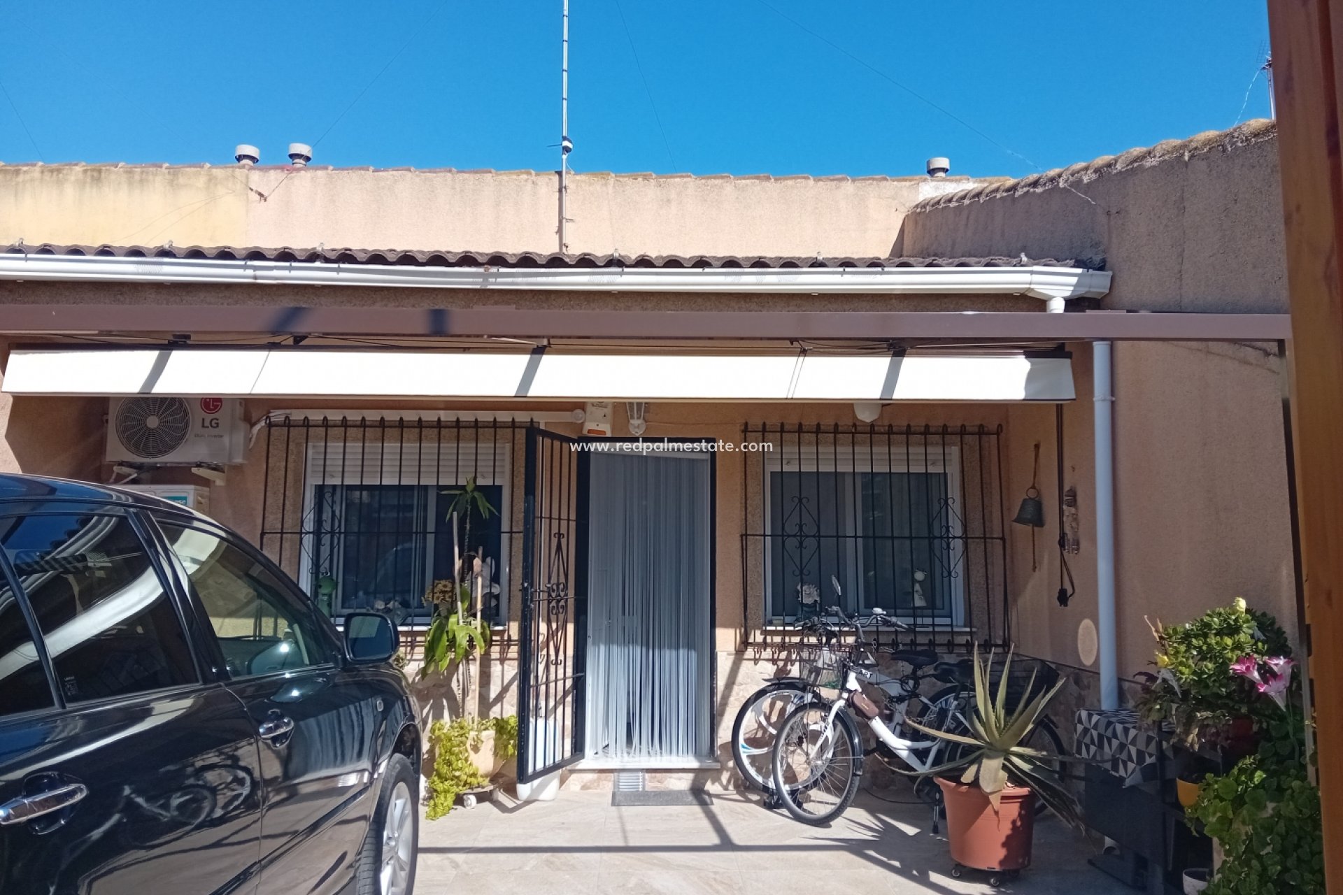 Resale - Bungalow -
SANTIAGO DE LA RIBERA - Costa Calida