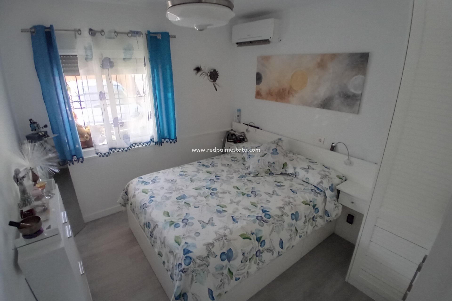 Resale - Bungalow -
SANTIAGO DE LA RIBERA - Costa Calida