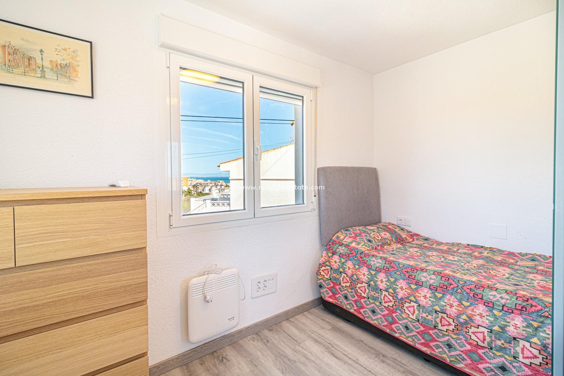 Resale - Bungalow -
Torrevieja - Aguas Nueva