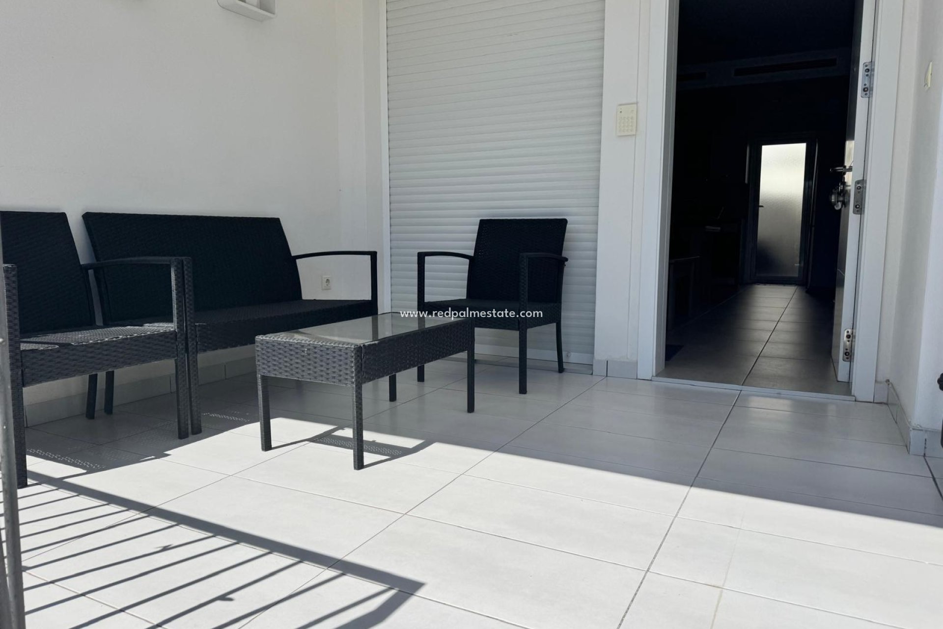 Resale - Bungalow -
Torrevieja - Aguas Nueva