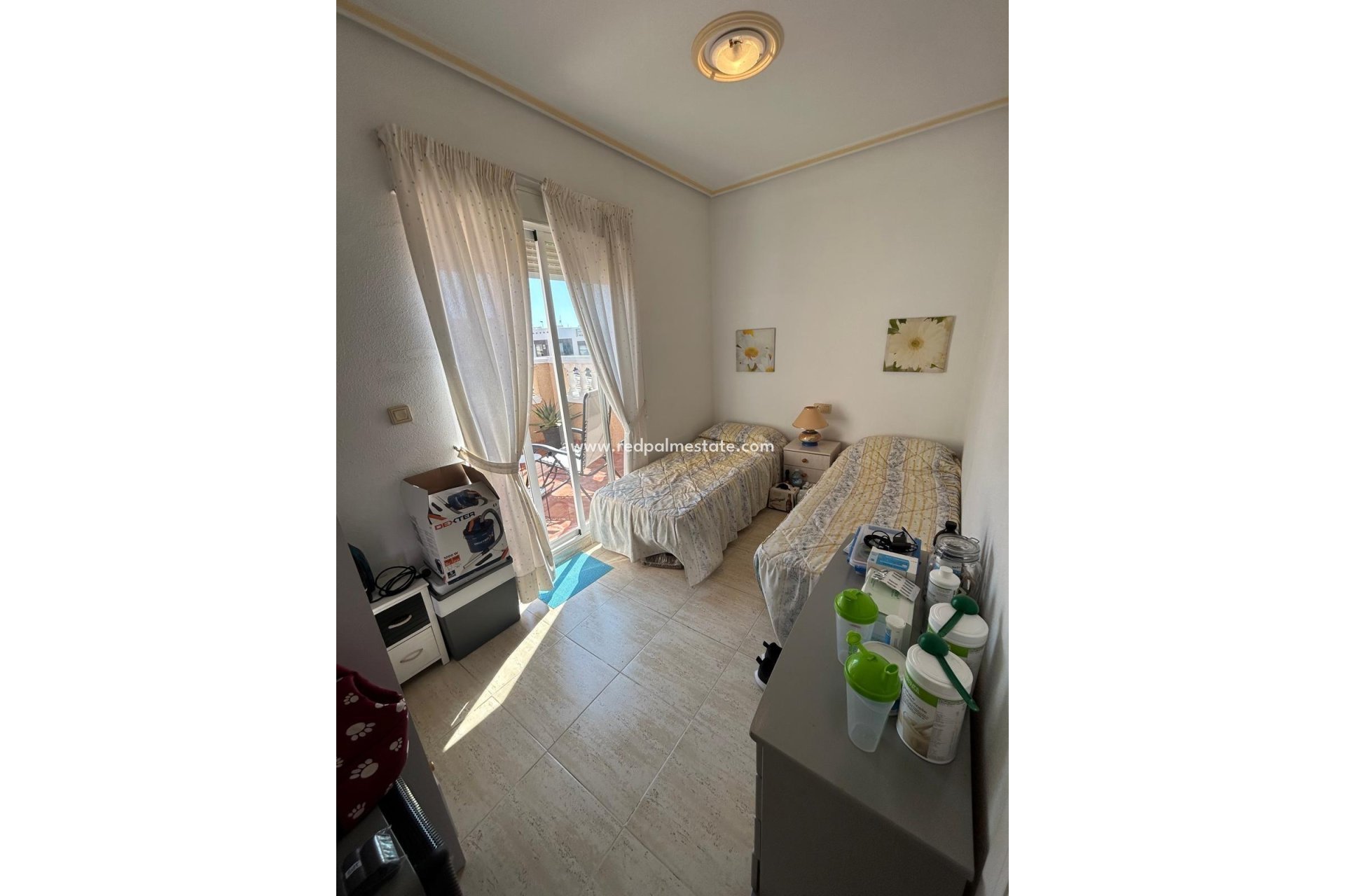Resale - Bungalow -
Torrevieja - Aguas Nueva