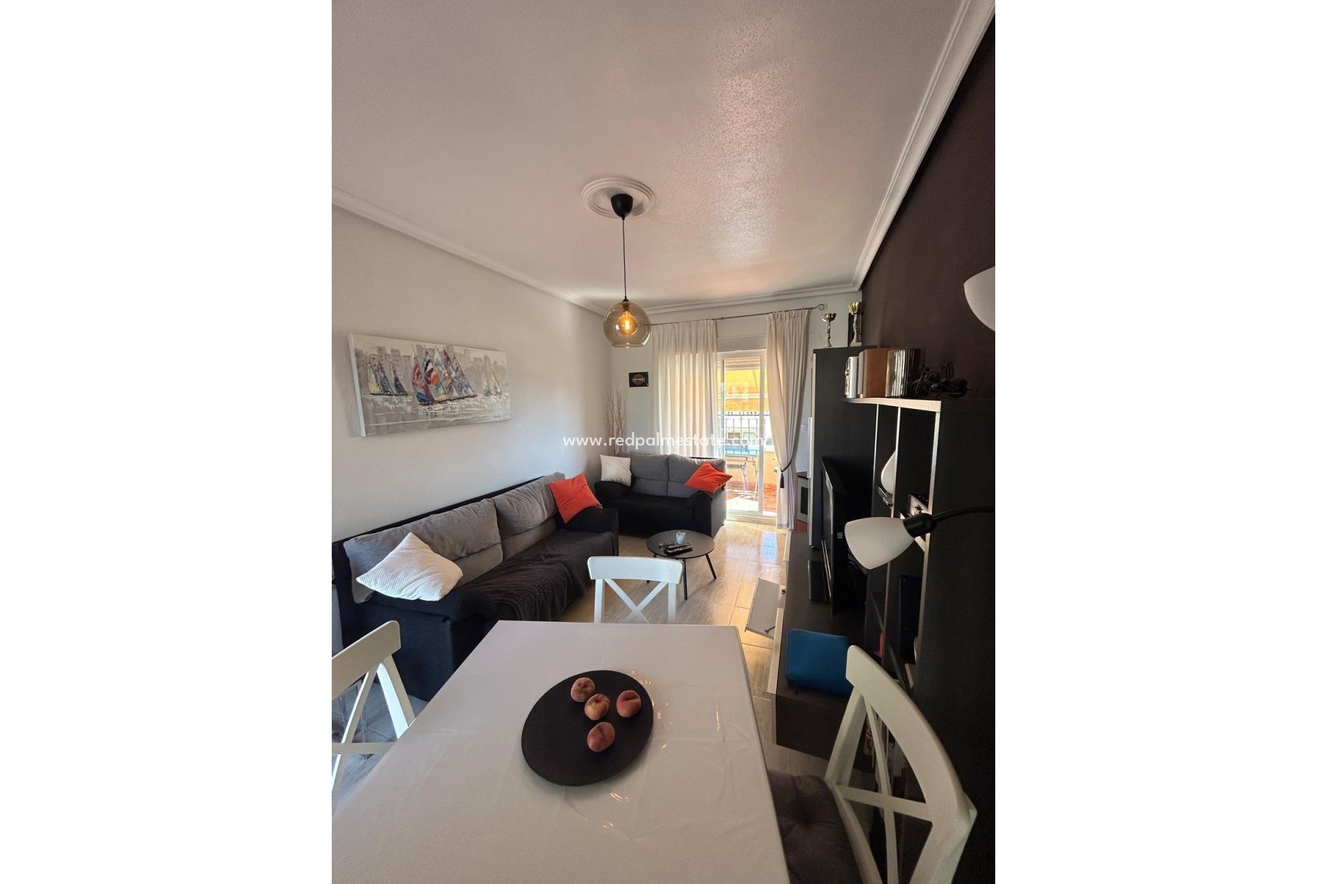 Resale - Bungalow -
Torrevieja - Aguas Nueva