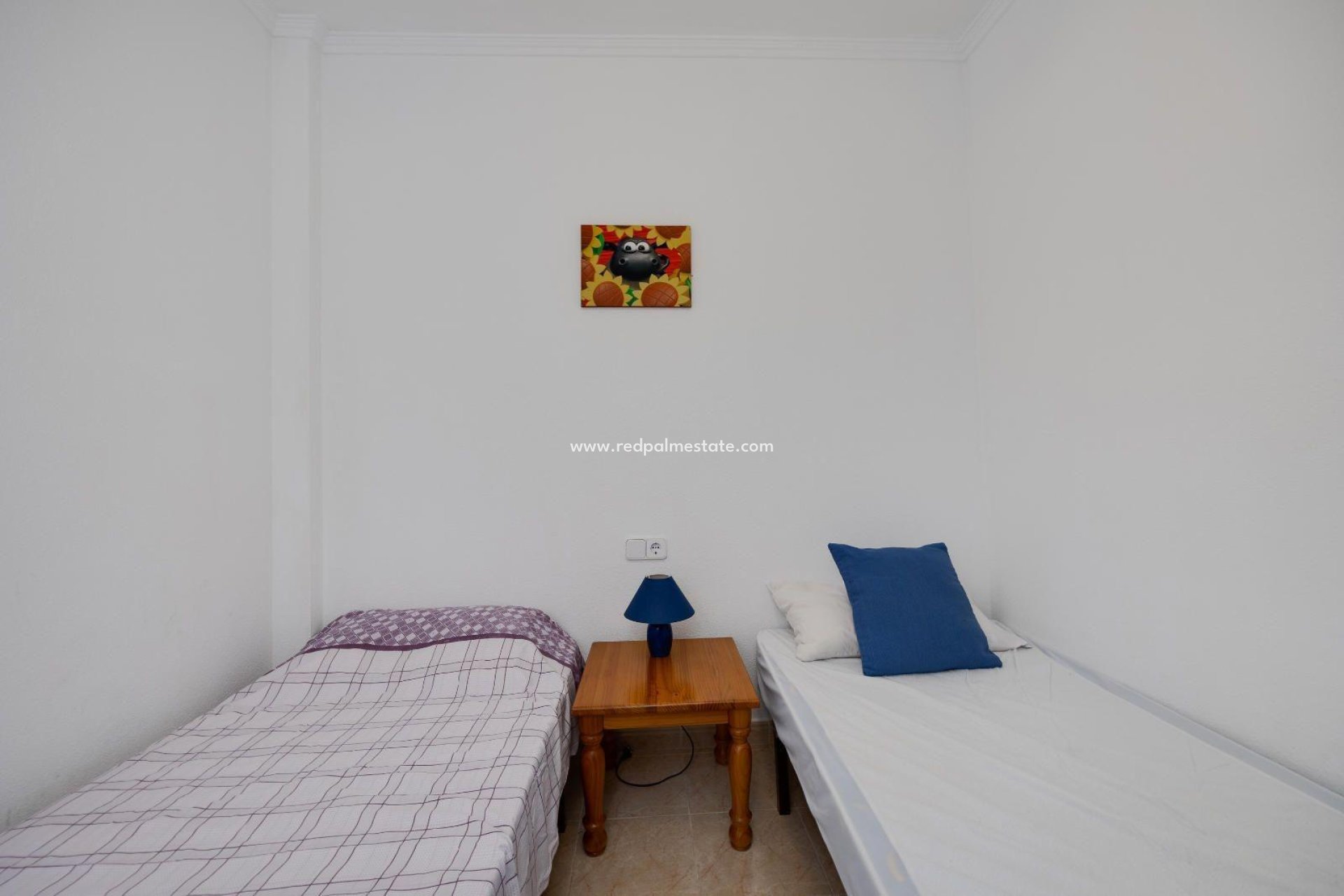Resale - Bungalow -
Torrevieja - Aguas Nueva