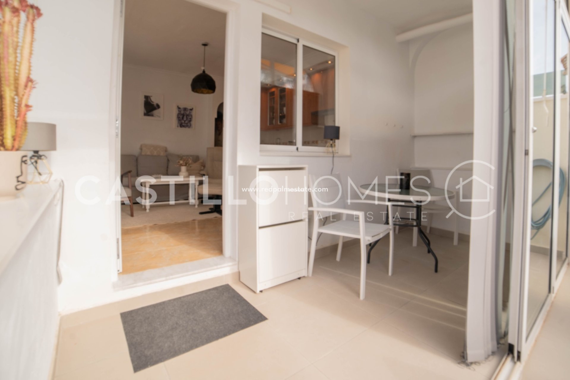 Resale - Bungalow -
Torrevieja - Aguas Nueva