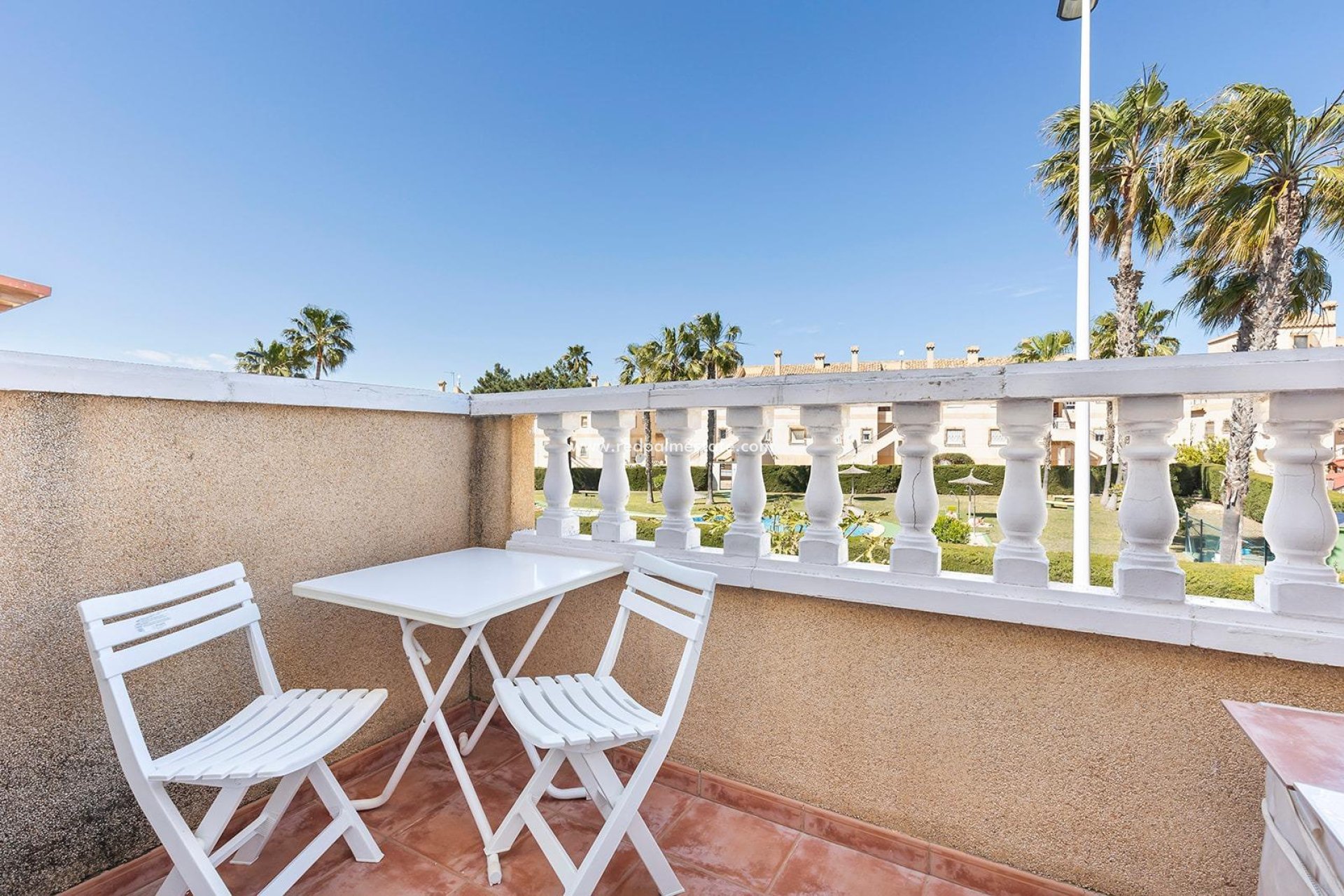 Resale - Bungalow -
Torrevieja - Aguas Nueva