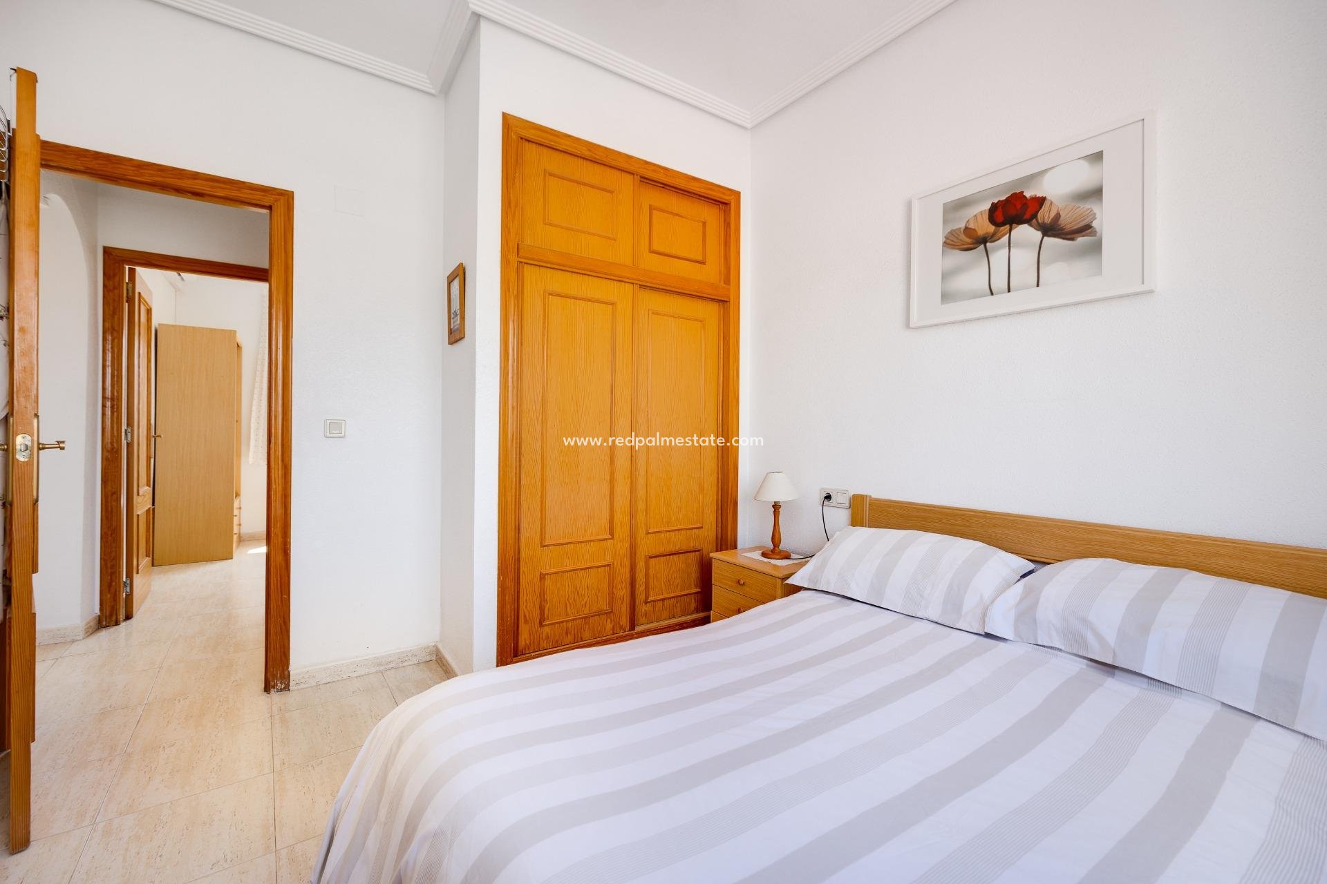 Resale - Bungalow -
Torrevieja - Aguas Nueva