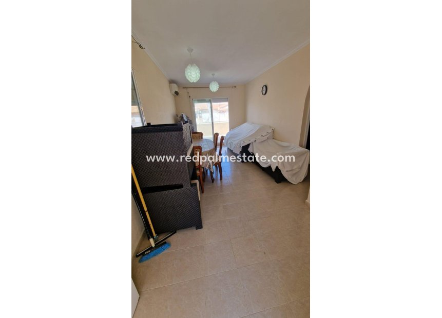 Resale - Bungalow -
Torrevieja - Aguas nuevas 1