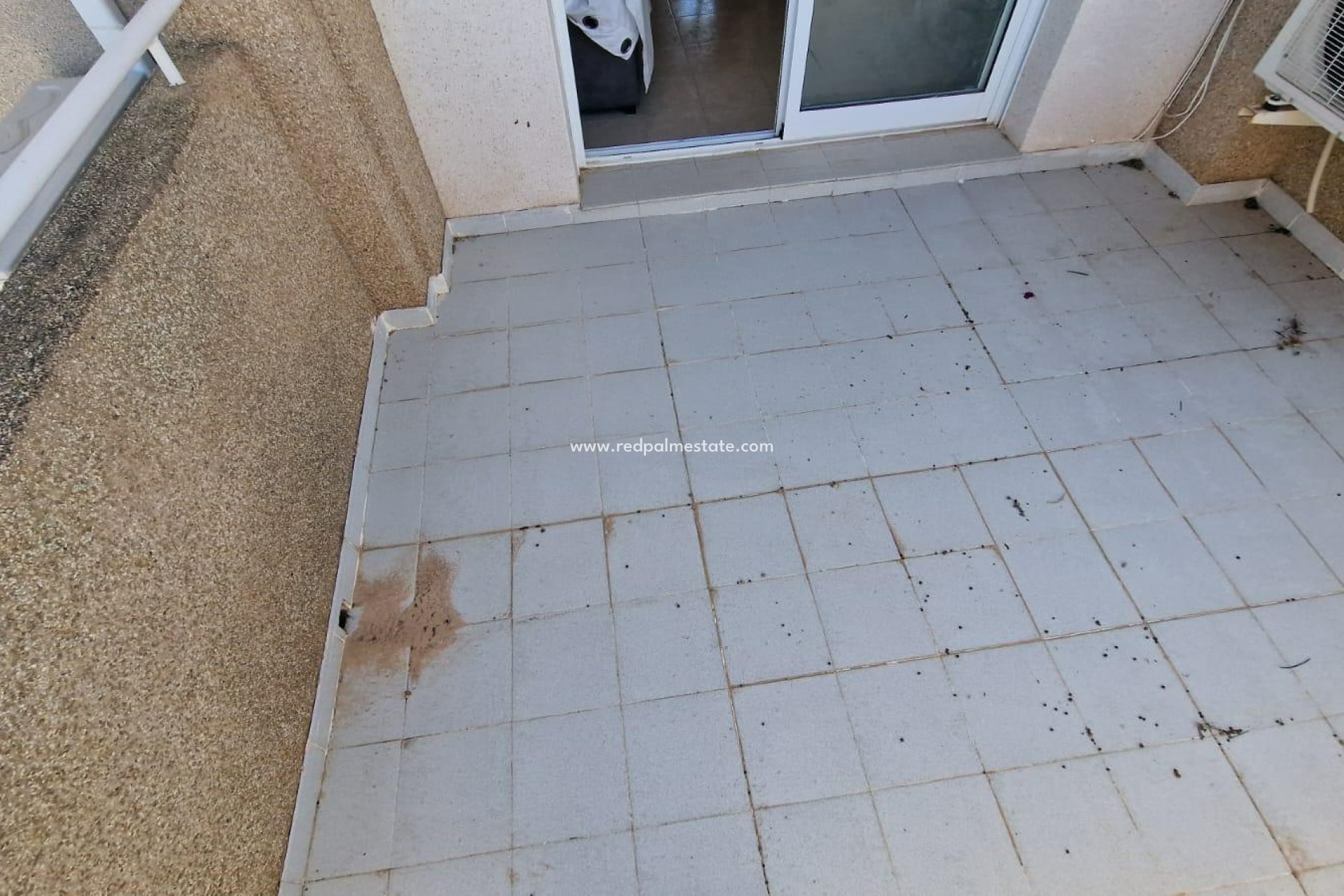 Resale - Bungalow -
Torrevieja - Aguas nuevas 1