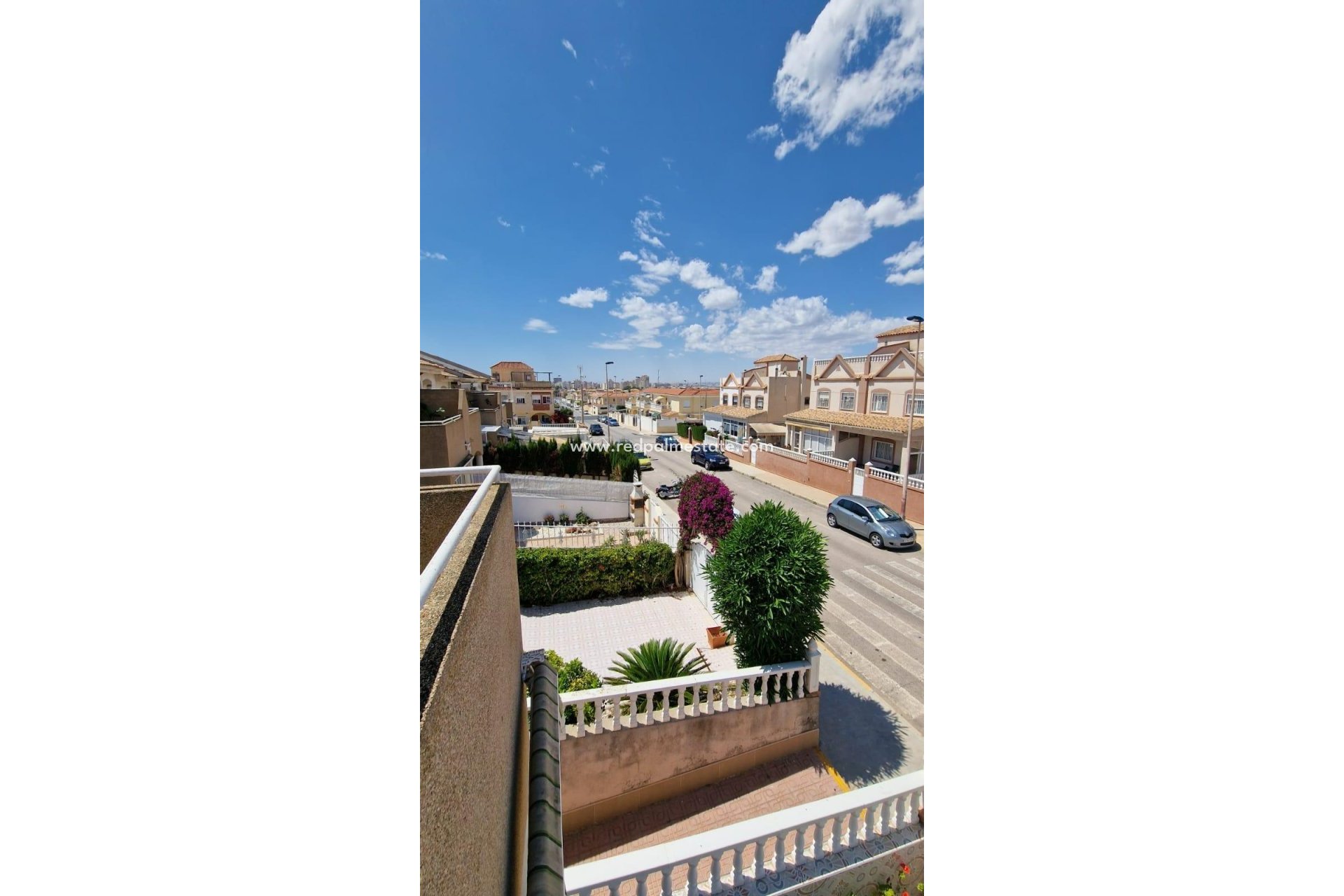 Resale - Bungalow -
Torrevieja - Aguas nuevas 1