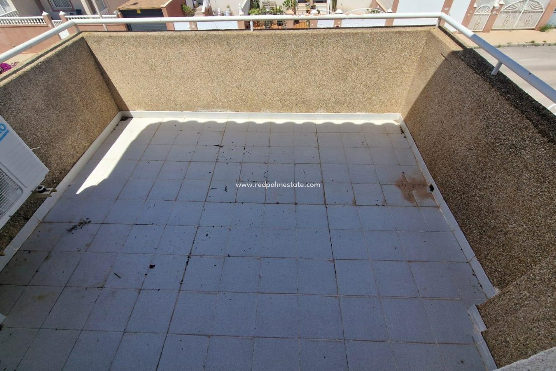 Resale - Bungalow -
Torrevieja - Aguas nuevas 1