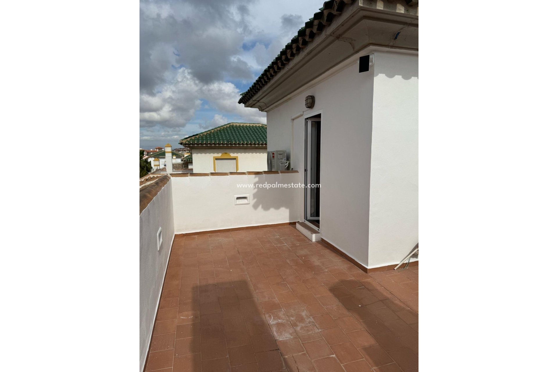 Resale - Bungalow -
Torrevieja - Cañada Del Molino