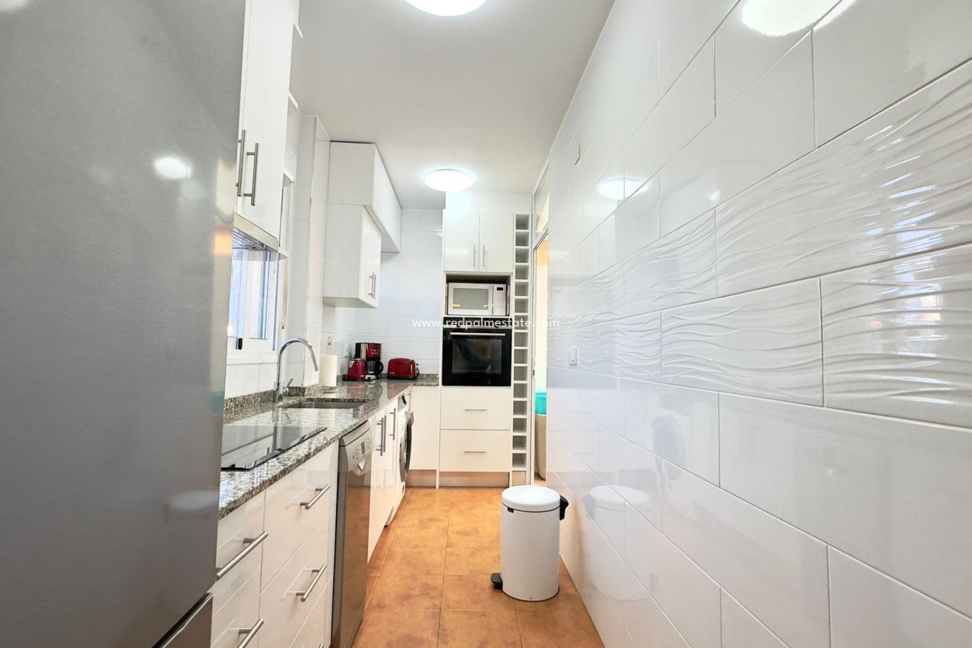 Resale - Bungalow -
Torrevieja - Centro Torrevieja