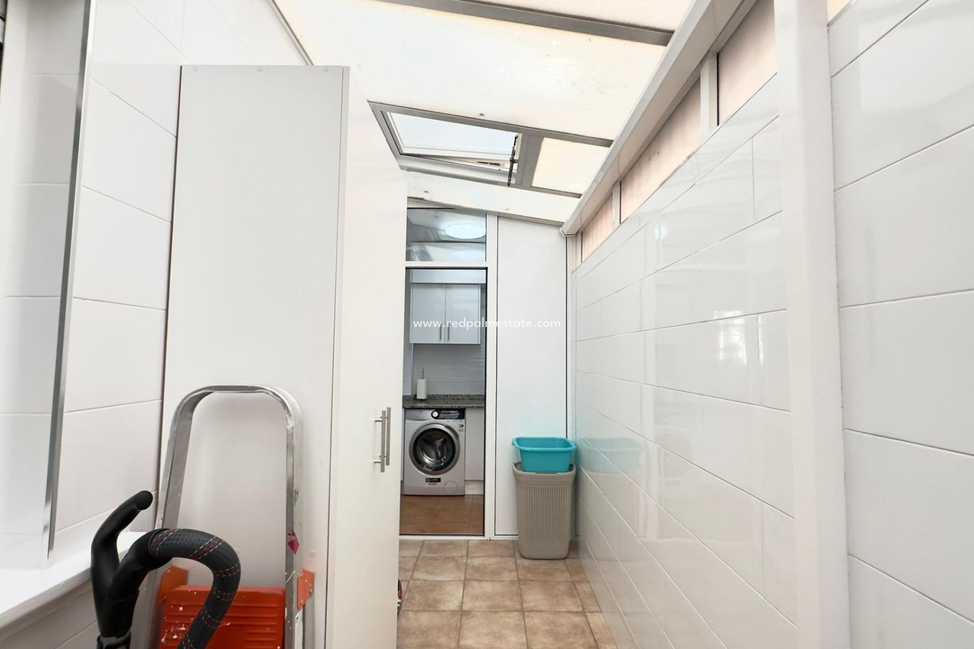 Resale - Bungalow -
Torrevieja - Centro Torrevieja