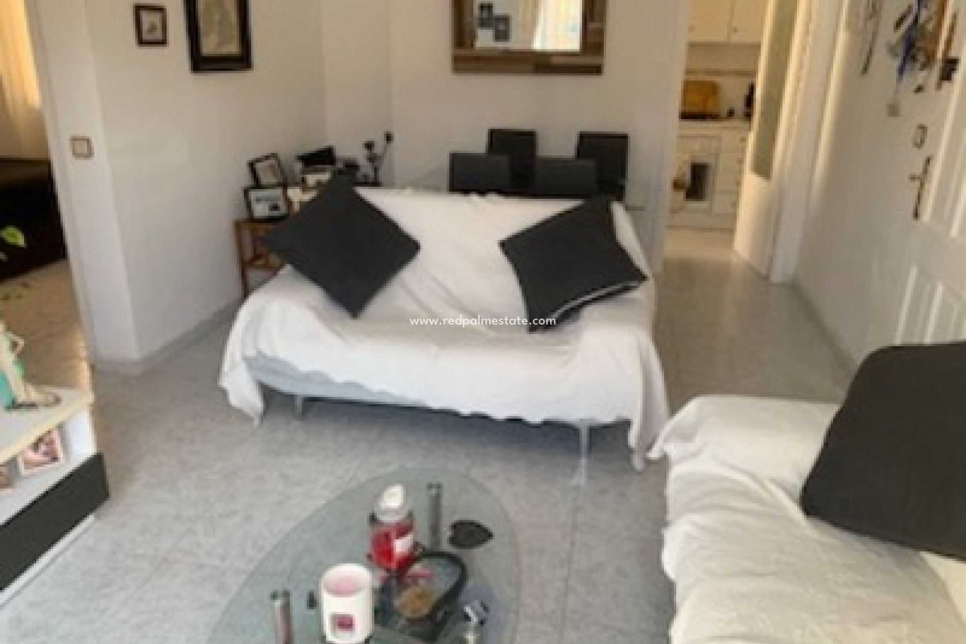 Resale - Bungalow -
Torrevieja - Costa Blanca