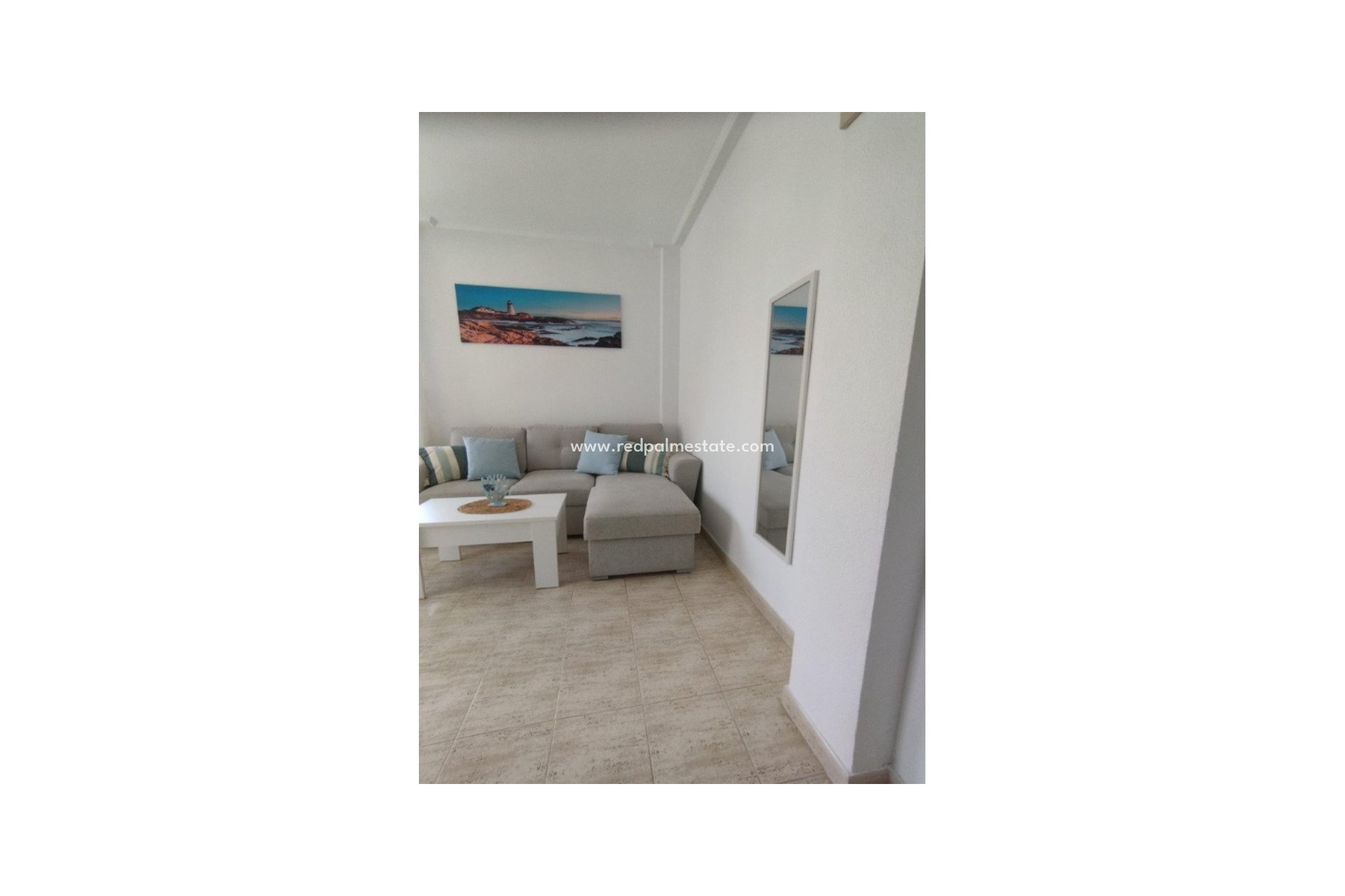 Resale - Bungalow -
Torrevieja - Costa Blanca