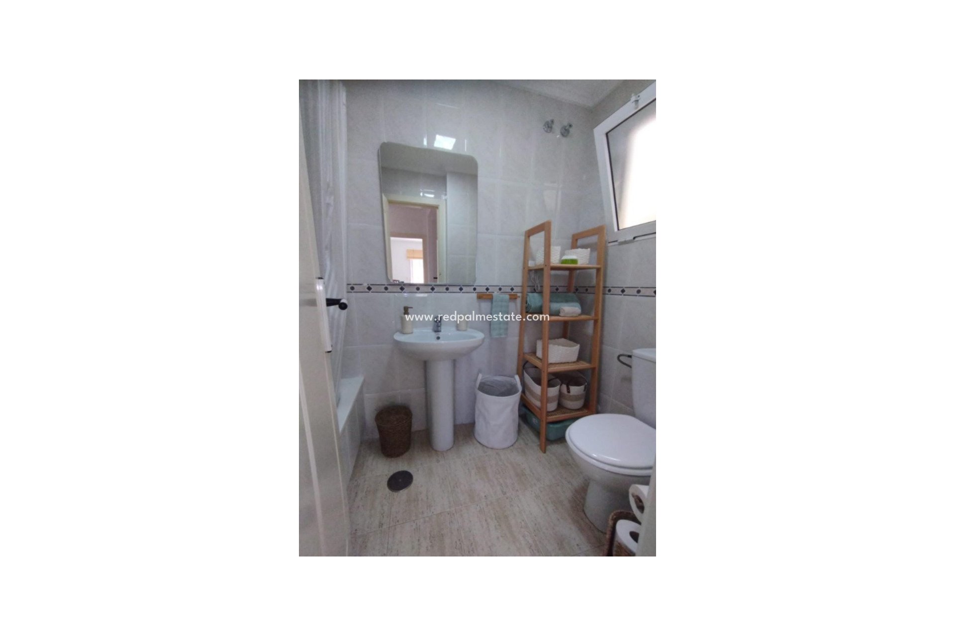 Resale - Bungalow -
Torrevieja - Costa Blanca