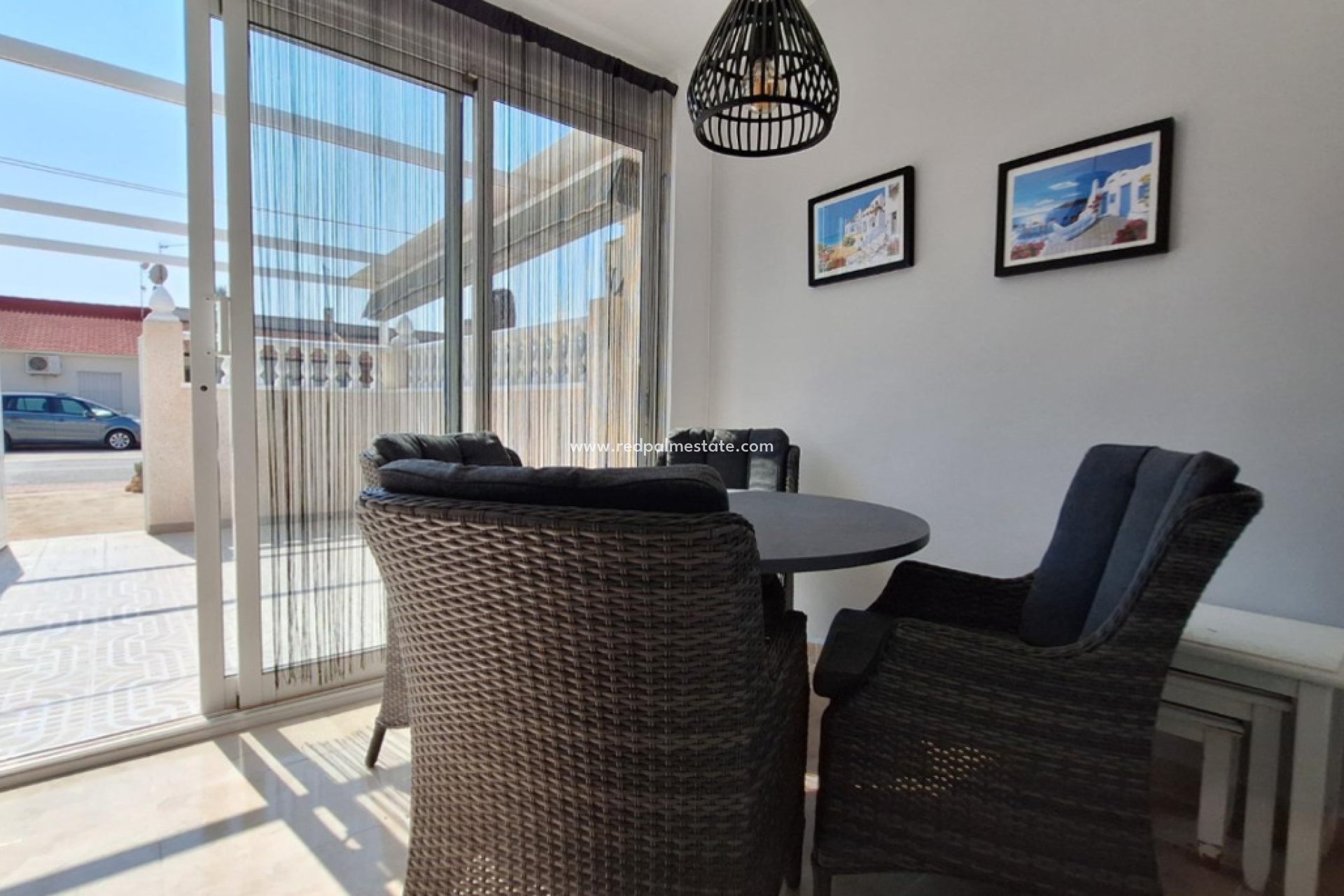 Resale - Bungalow -
Torrevieja - Costa Blanca