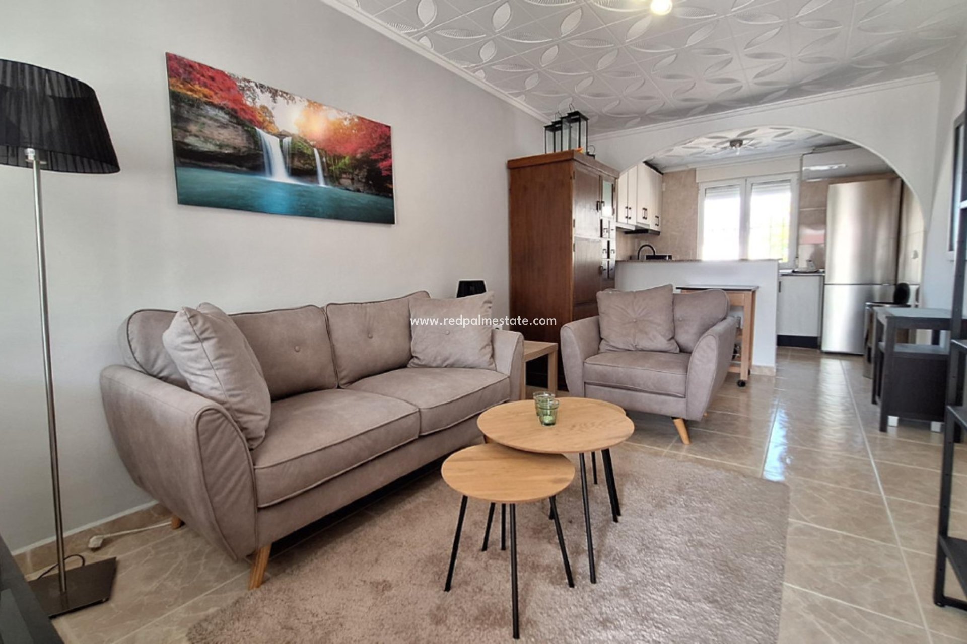 Resale - Bungalow -
Torrevieja - Costa Blanca