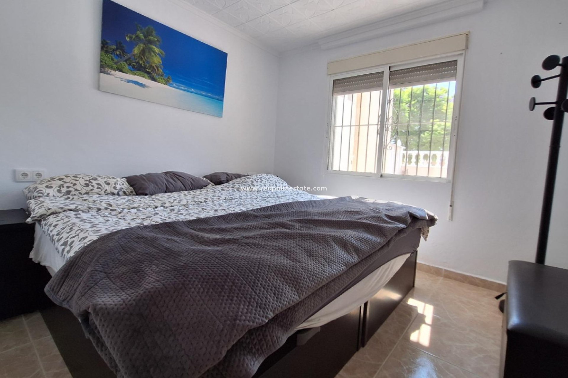 Resale - Bungalow -
Torrevieja - Costa Blanca