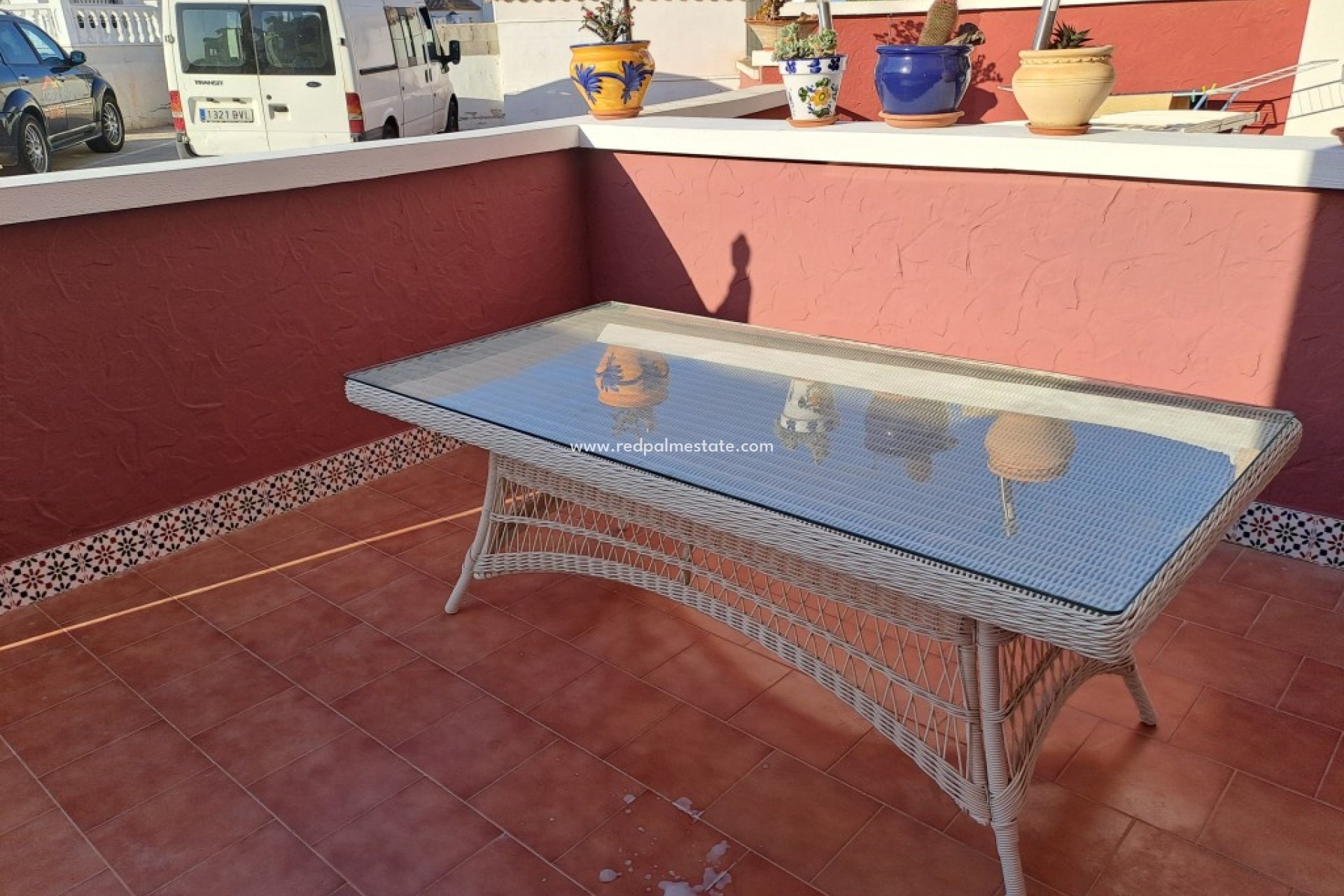 Resale - Bungalow -
Torrevieja - Costa Blanca