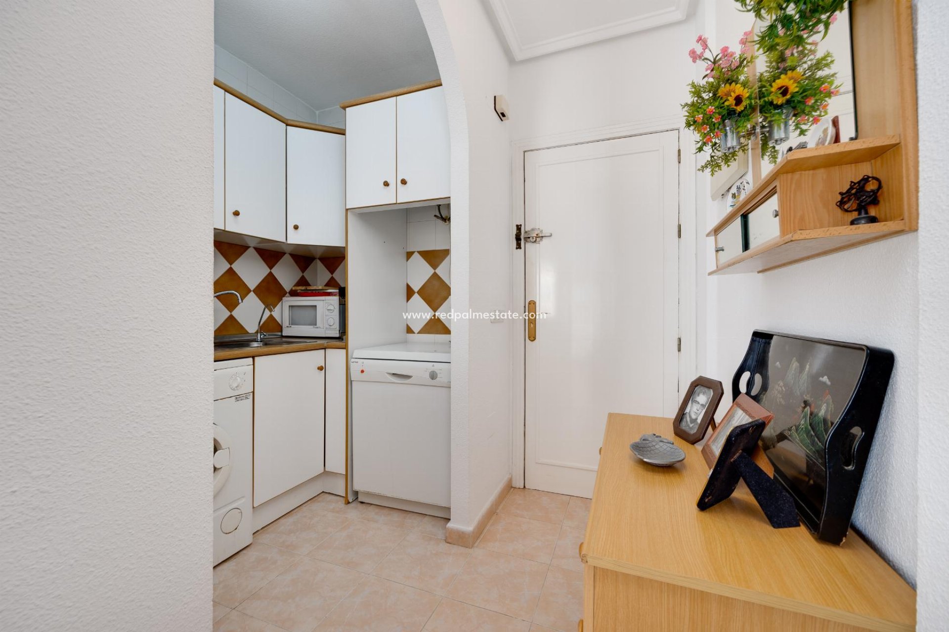 Resale - Bungalow -
Torrevieja - El Acequión - Los Náufragos