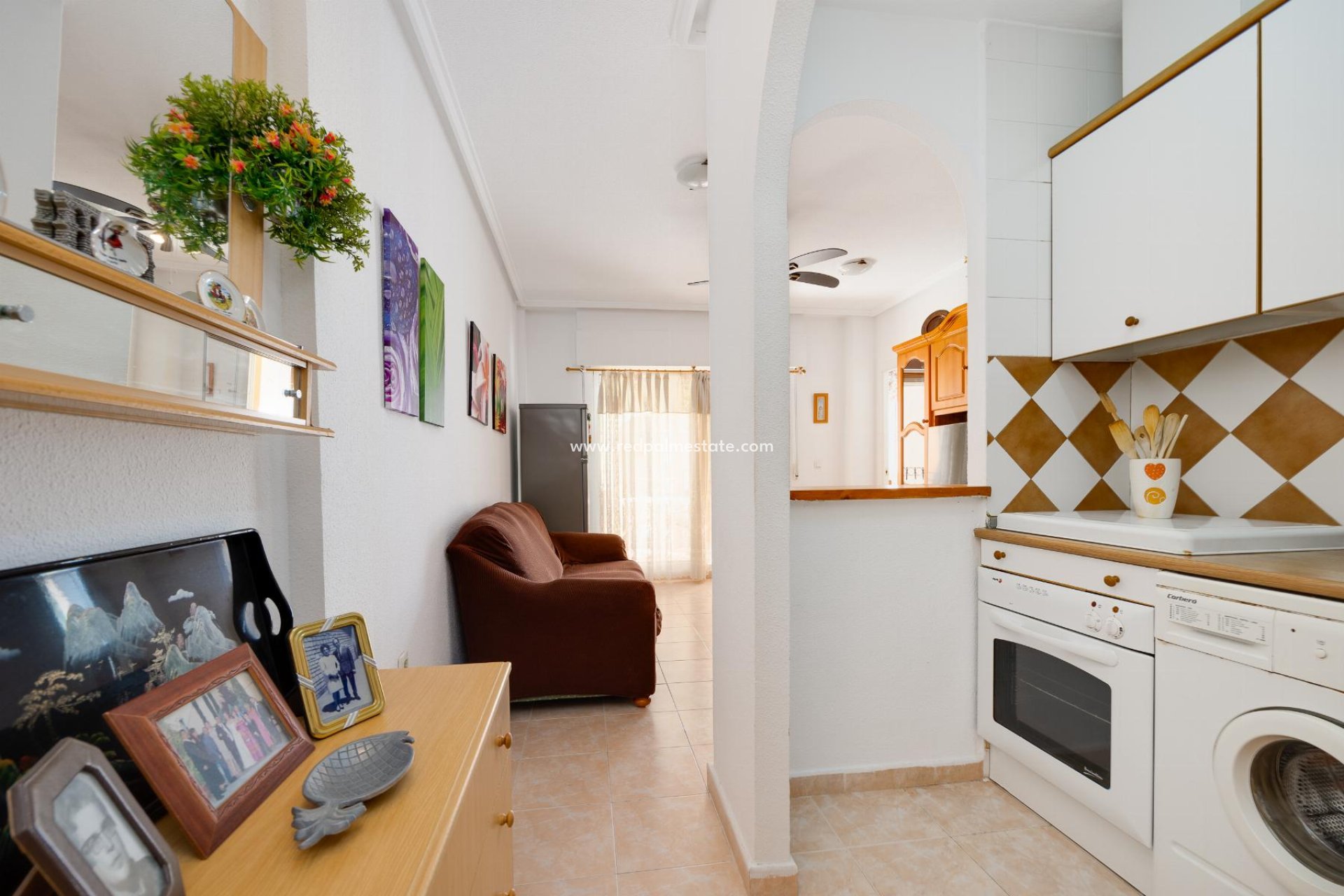 Resale - Bungalow -
Torrevieja - El Acequión - Los Náufragos