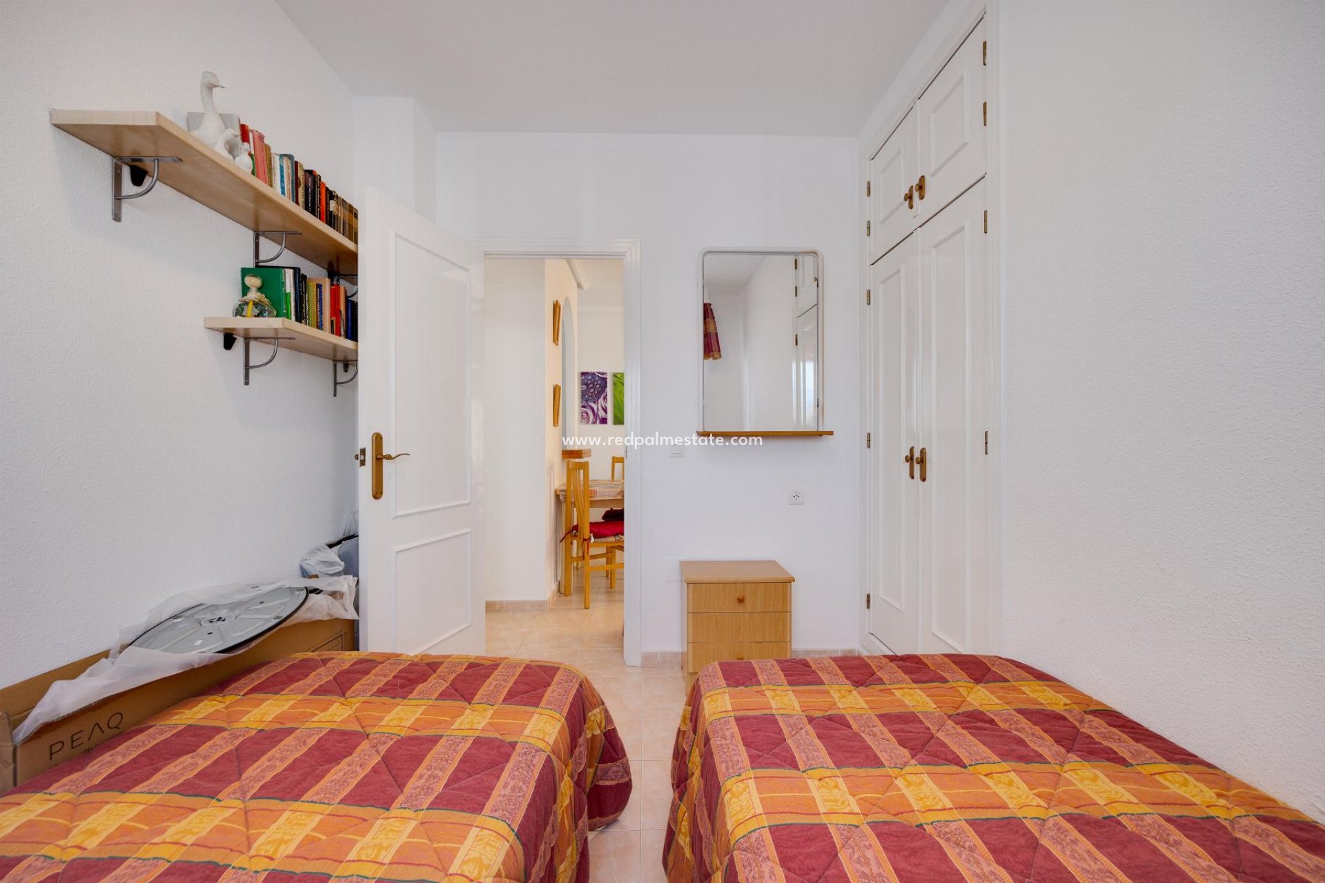 Resale - Bungalow -
Torrevieja - El Acequión - Los Náufragos