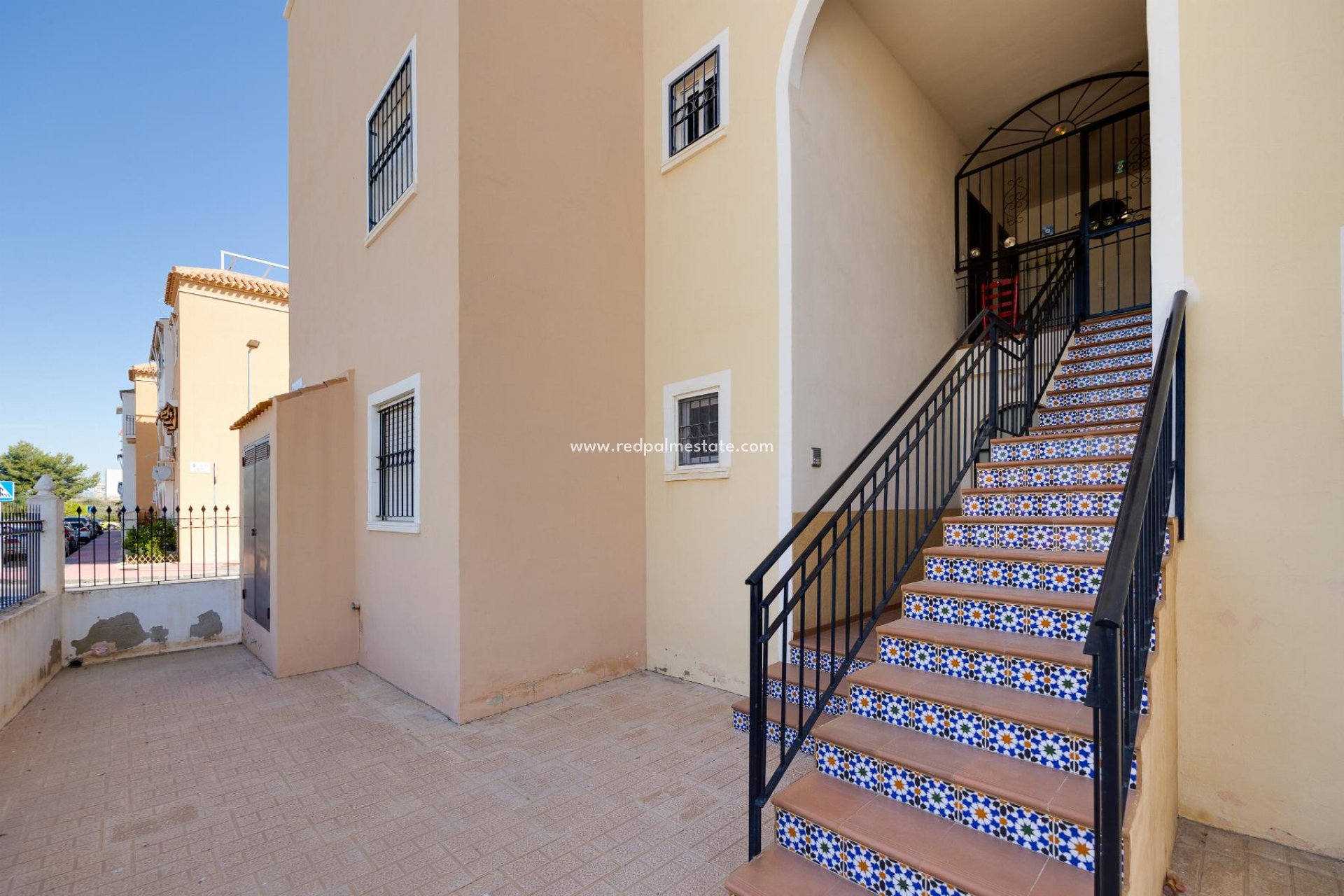 Resale - Bungalow -
Torrevieja - El Acequión - Los Náufragos