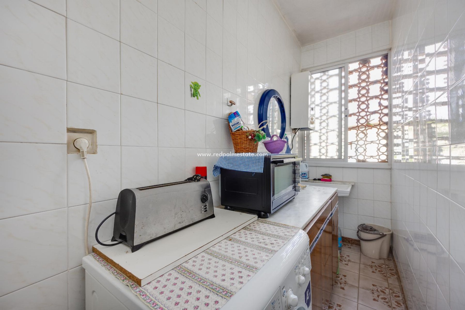 Resale - Bungalow -
Torrevieja - El Acequión - Los Náufragos