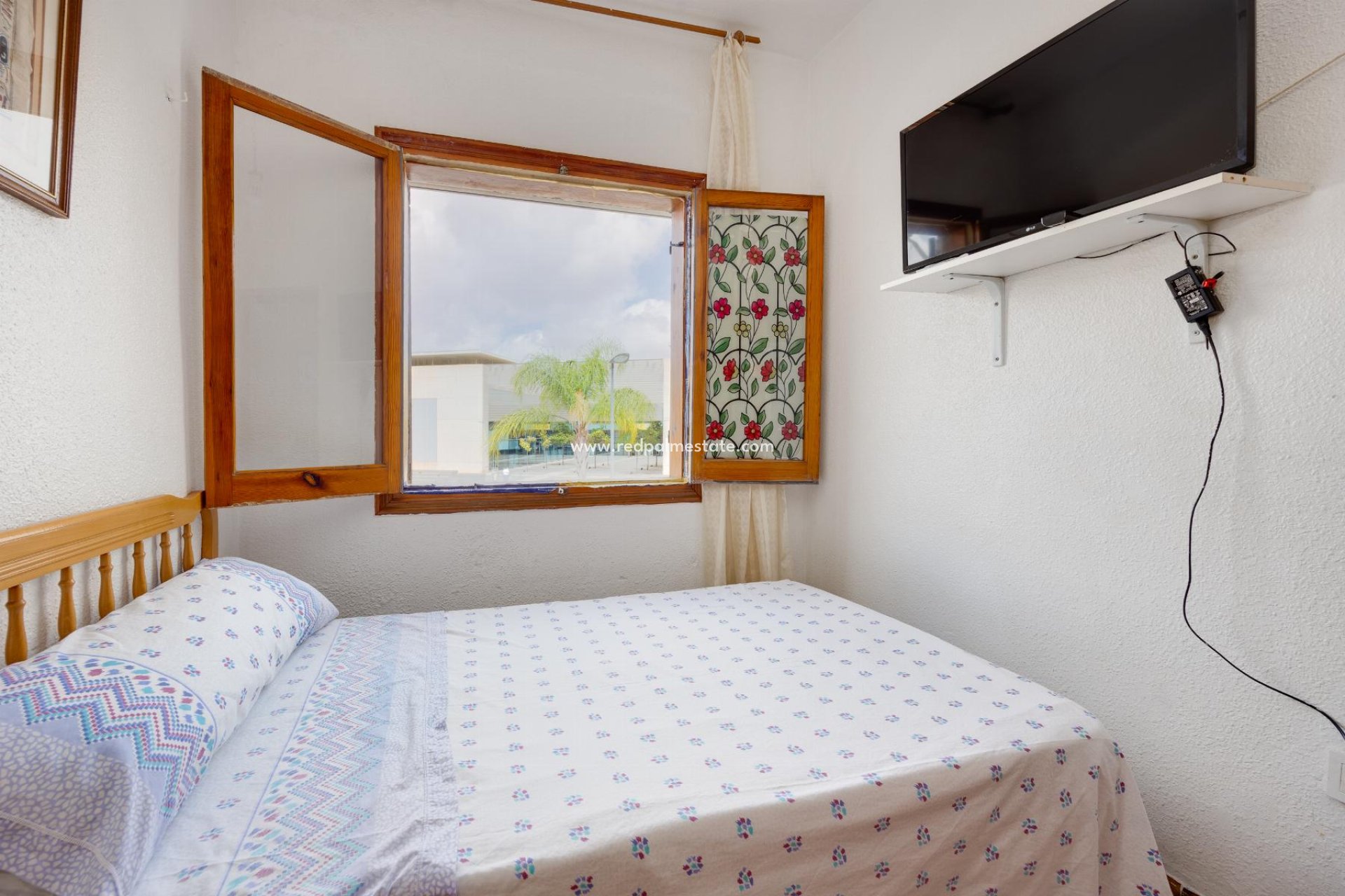 Resale - Bungalow -
Torrevieja - El Acequión - Los Náufragos