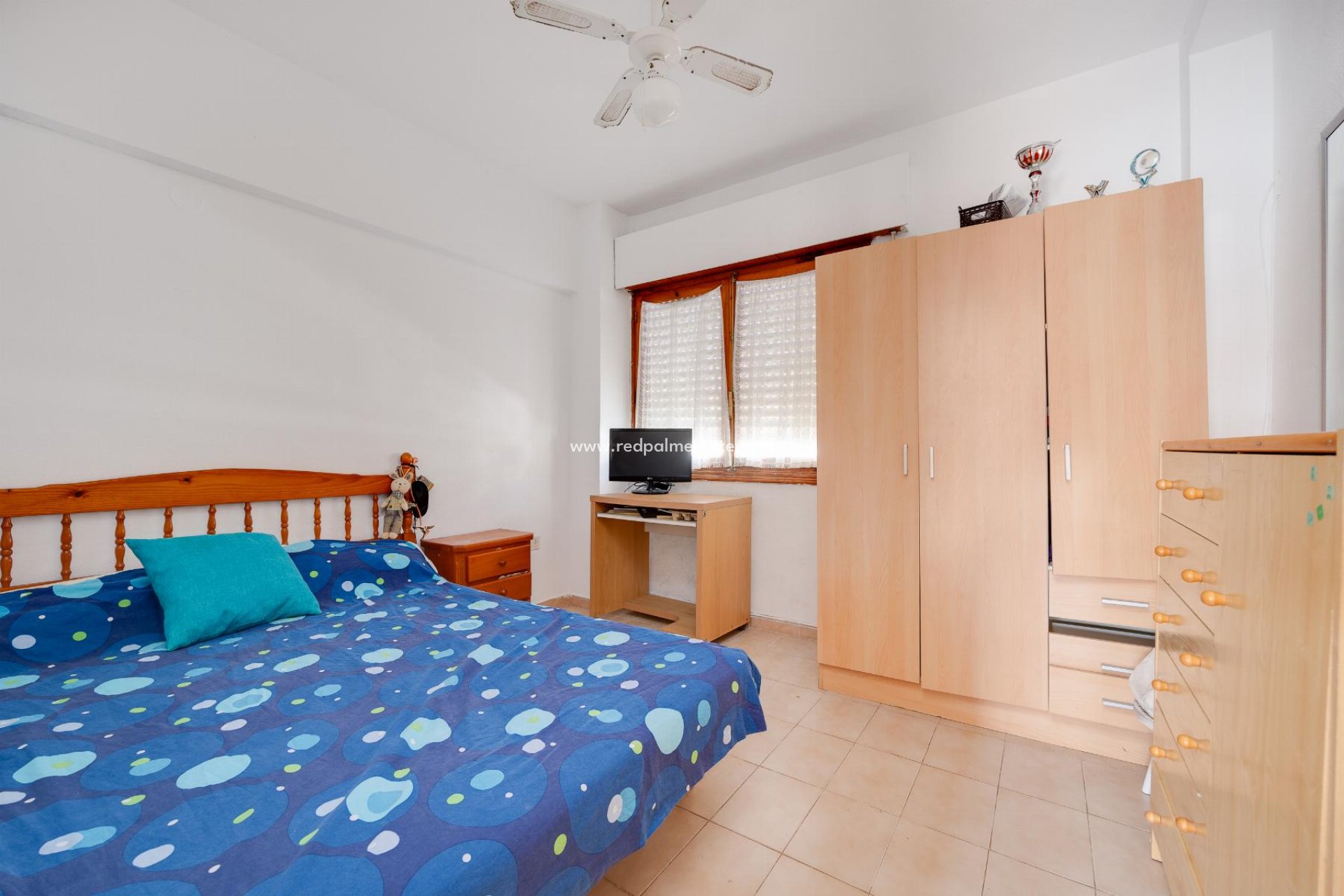 Resale - Bungalow -
Torrevieja - El Acequión - Los Náufragos