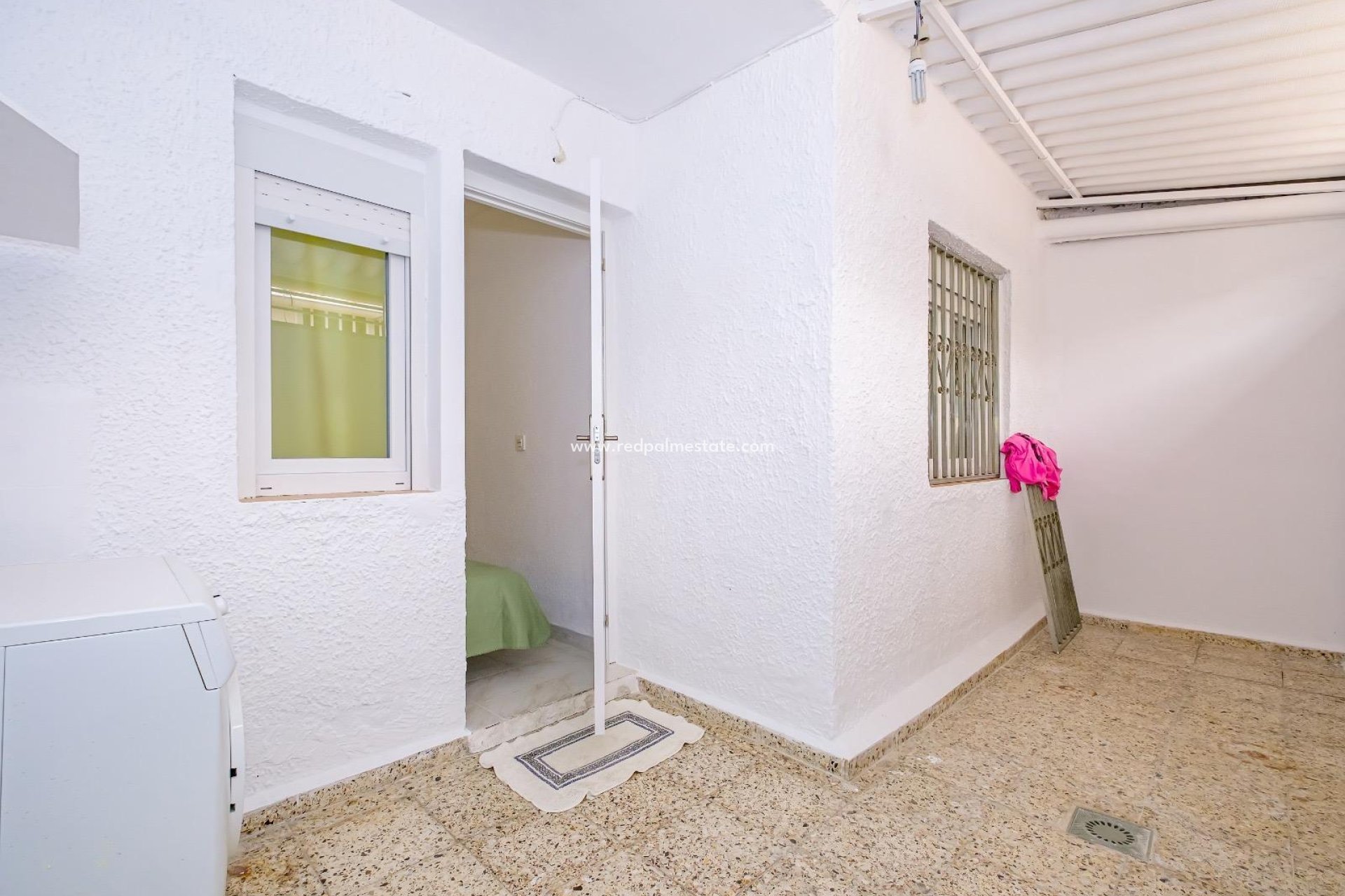 Resale - Bungalow -
Torrevieja - El Acequión - Los Náufragos