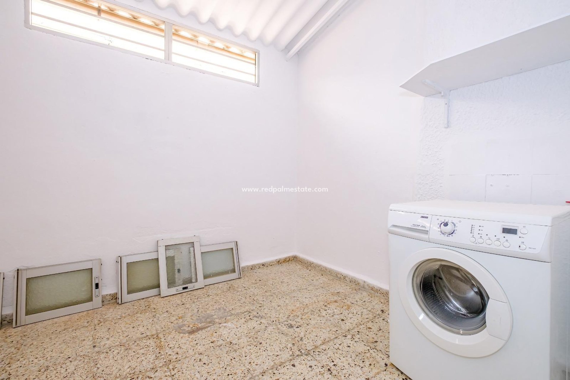 Resale - Bungalow -
Torrevieja - El Acequión - Los Náufragos